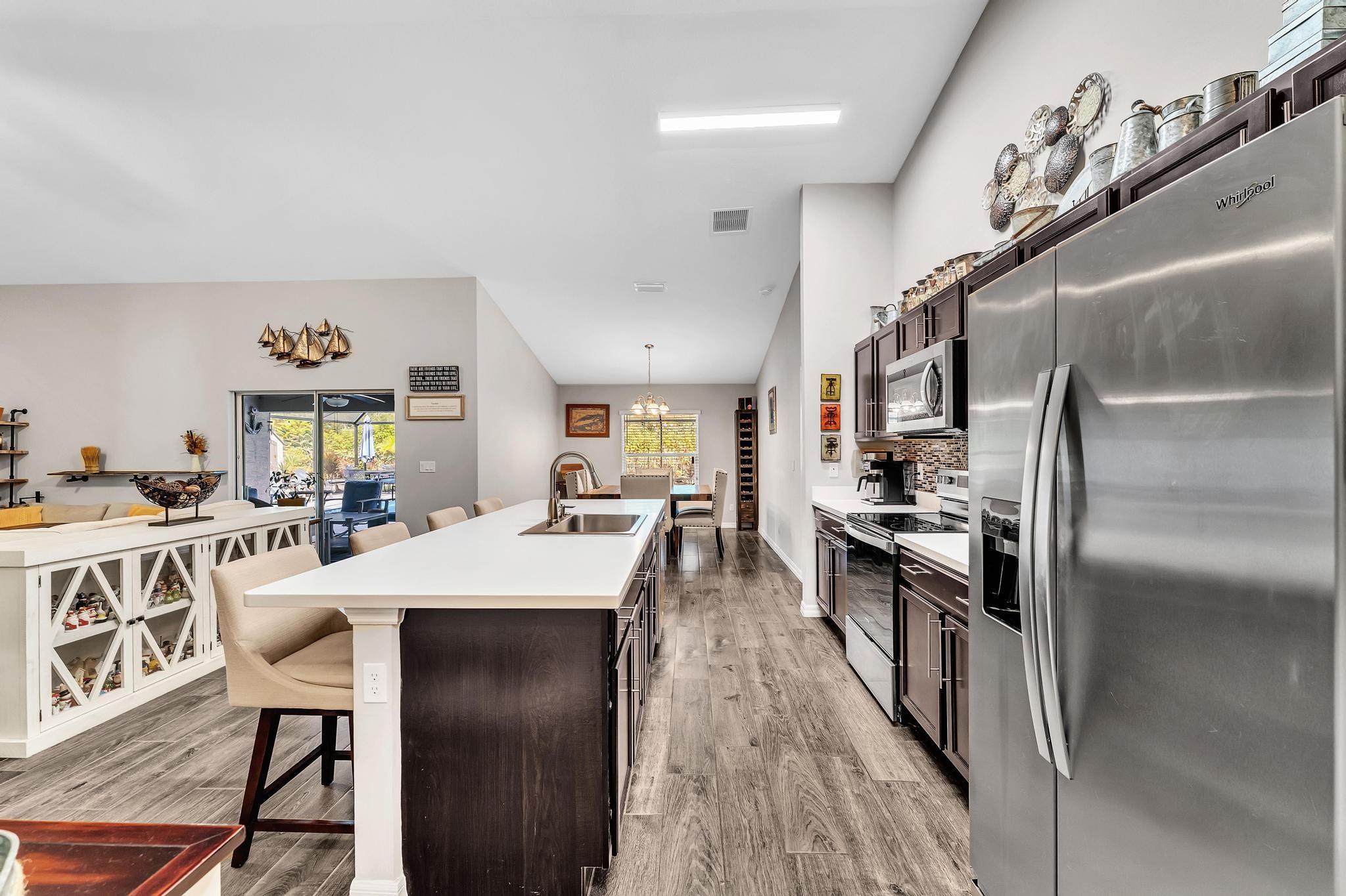 Port St Lucie Sec 46 Rep - Residential