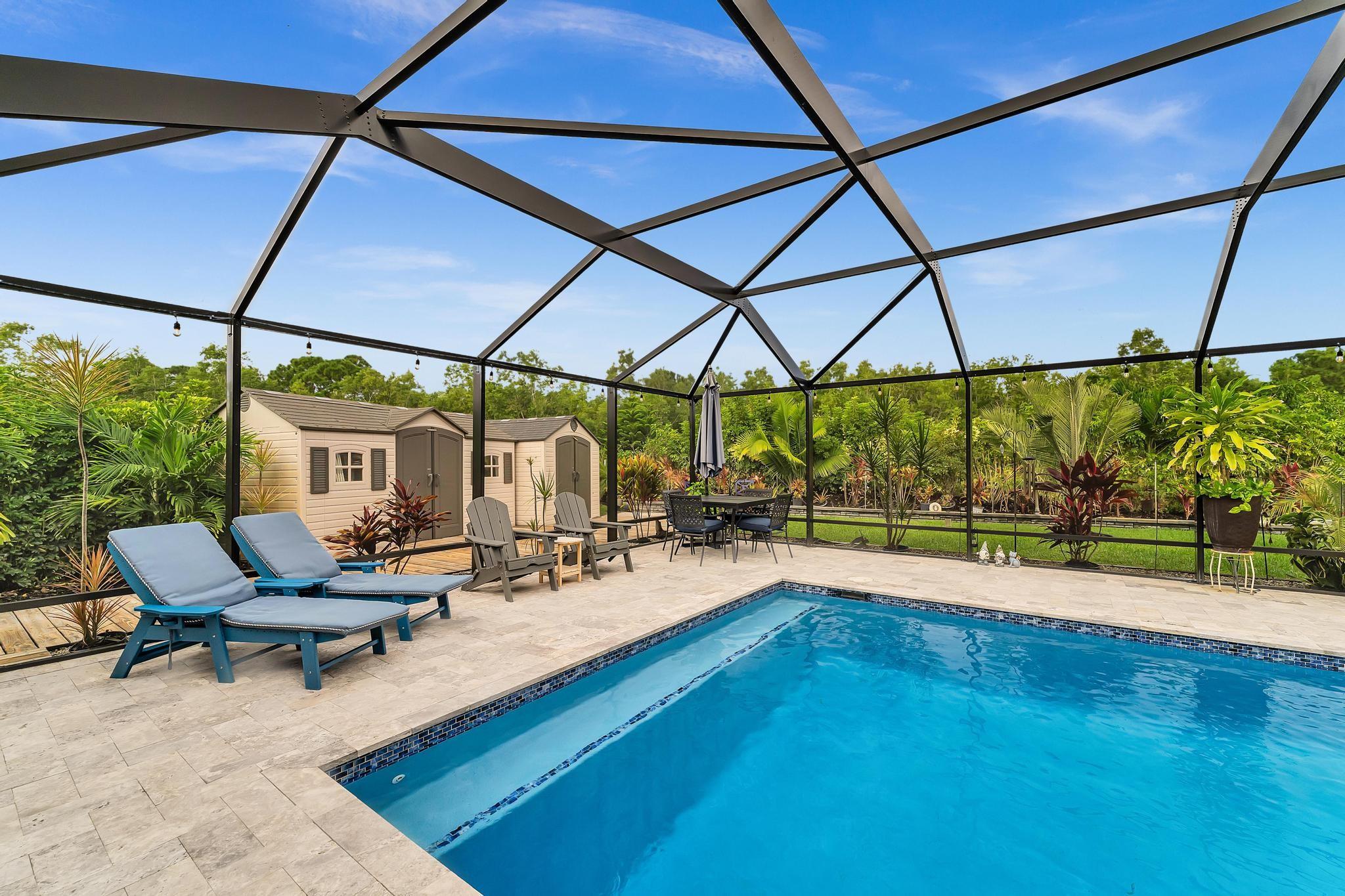 Port St Lucie Sec 46 Rep - Residential