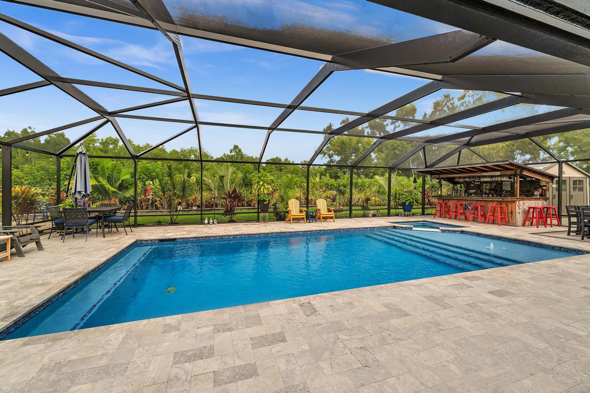 Port St Lucie Sec 46 Rep - Residential