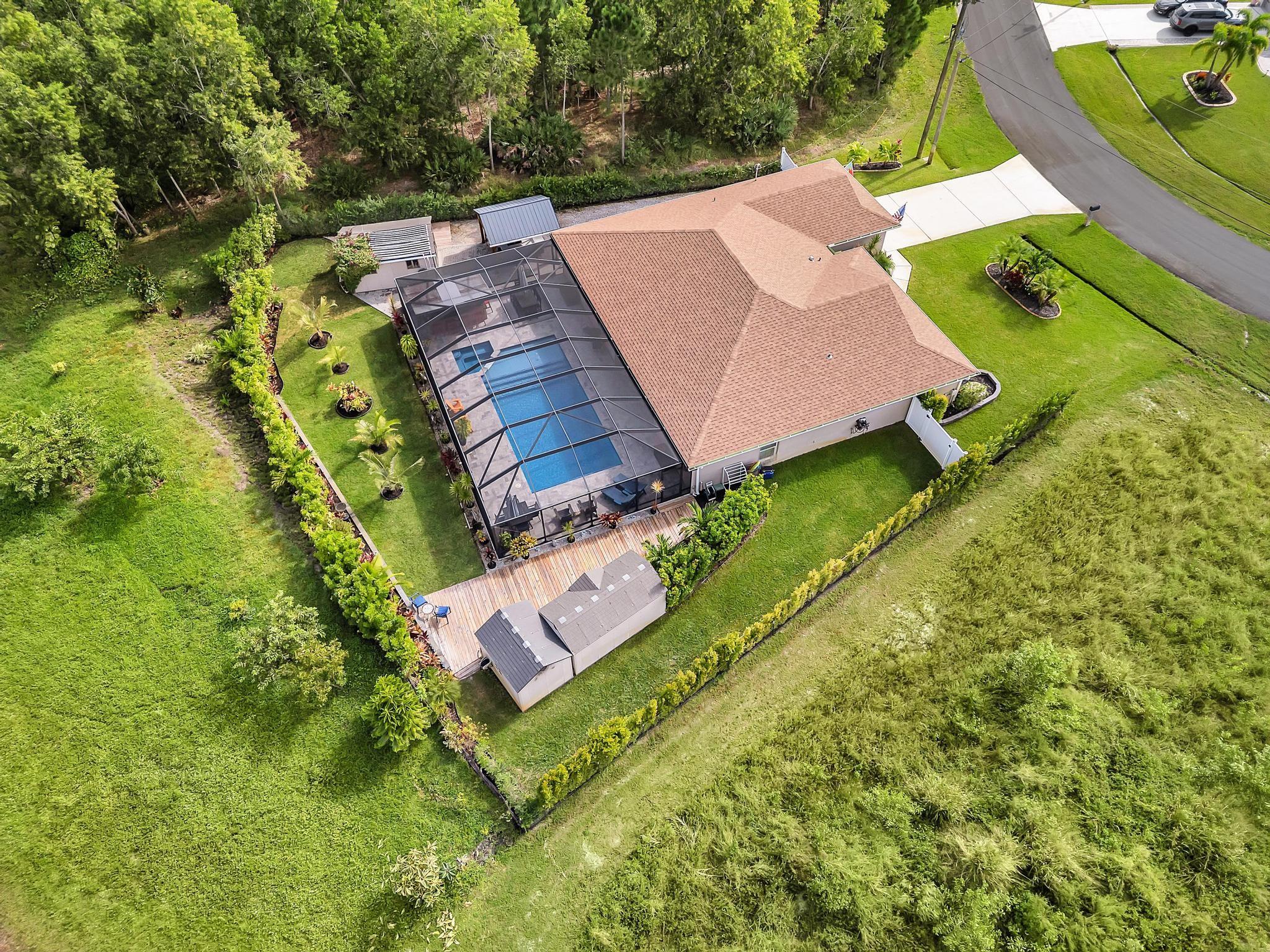 Port St Lucie Sec 46 Rep - Residential