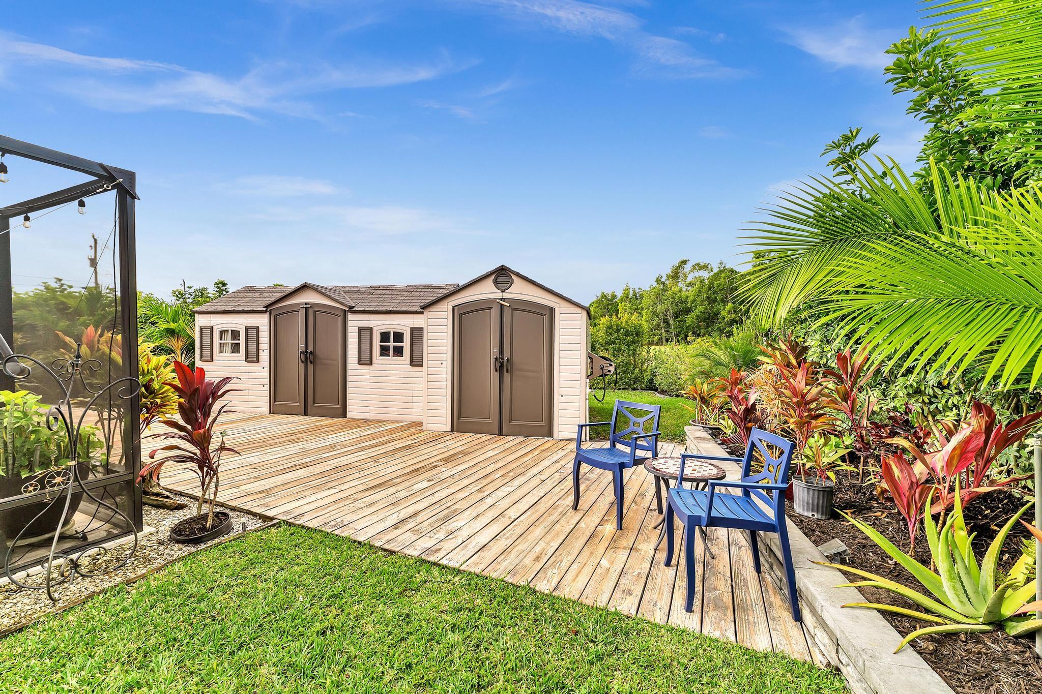 Port St Lucie Sec 46 Rep - Residential