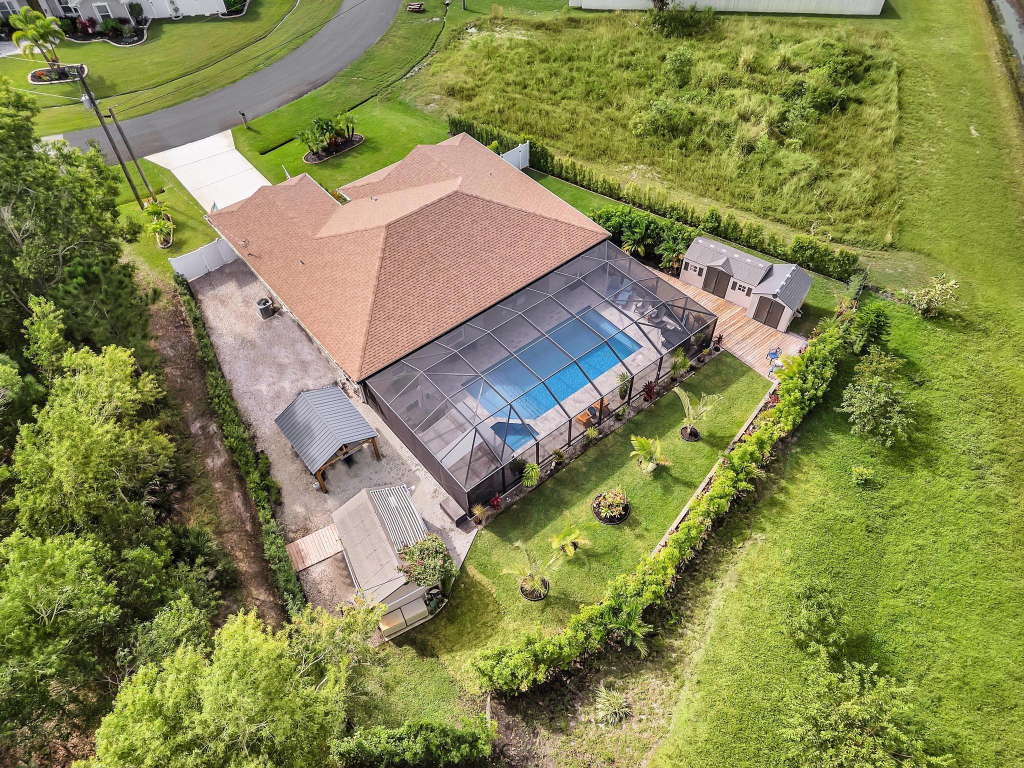 Port St Lucie Sec 46 Rep - Residential