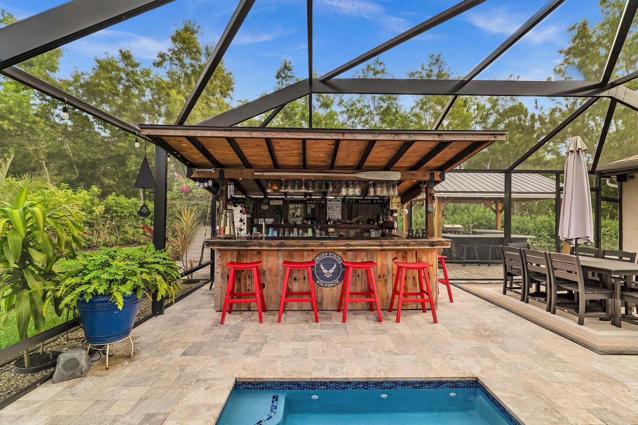 Port St Lucie Sec 46 Rep - Residential