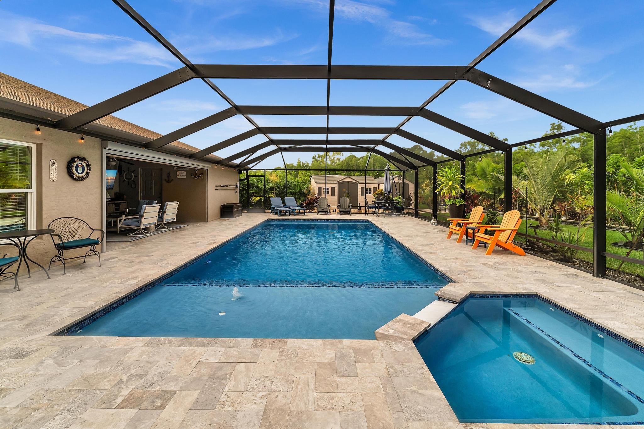 Port St Lucie Sec 46 Rep - Residential