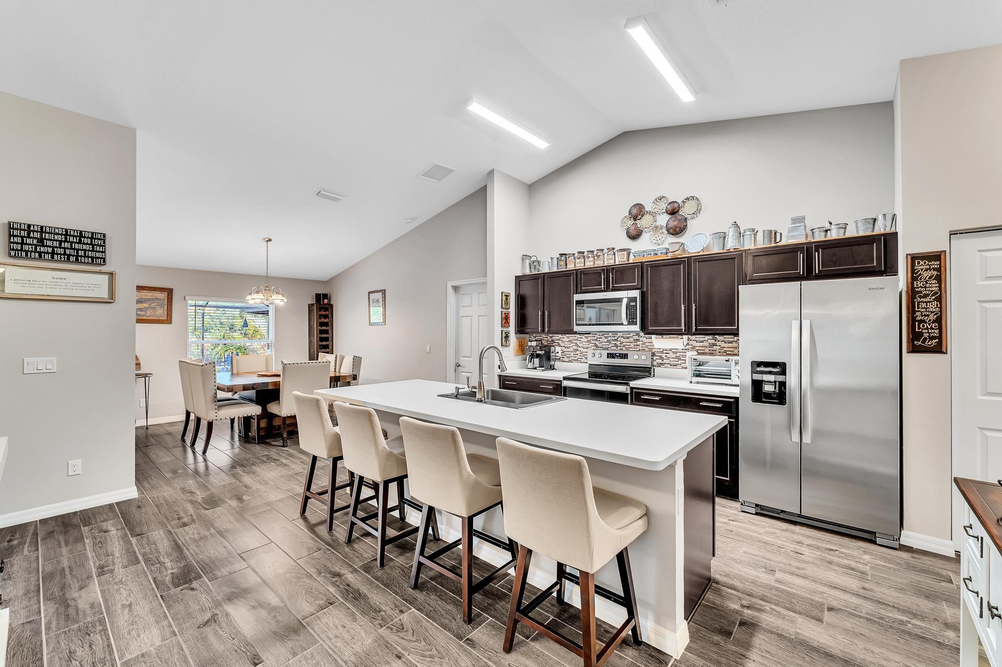 Port St Lucie Sec 46 Rep - Residential