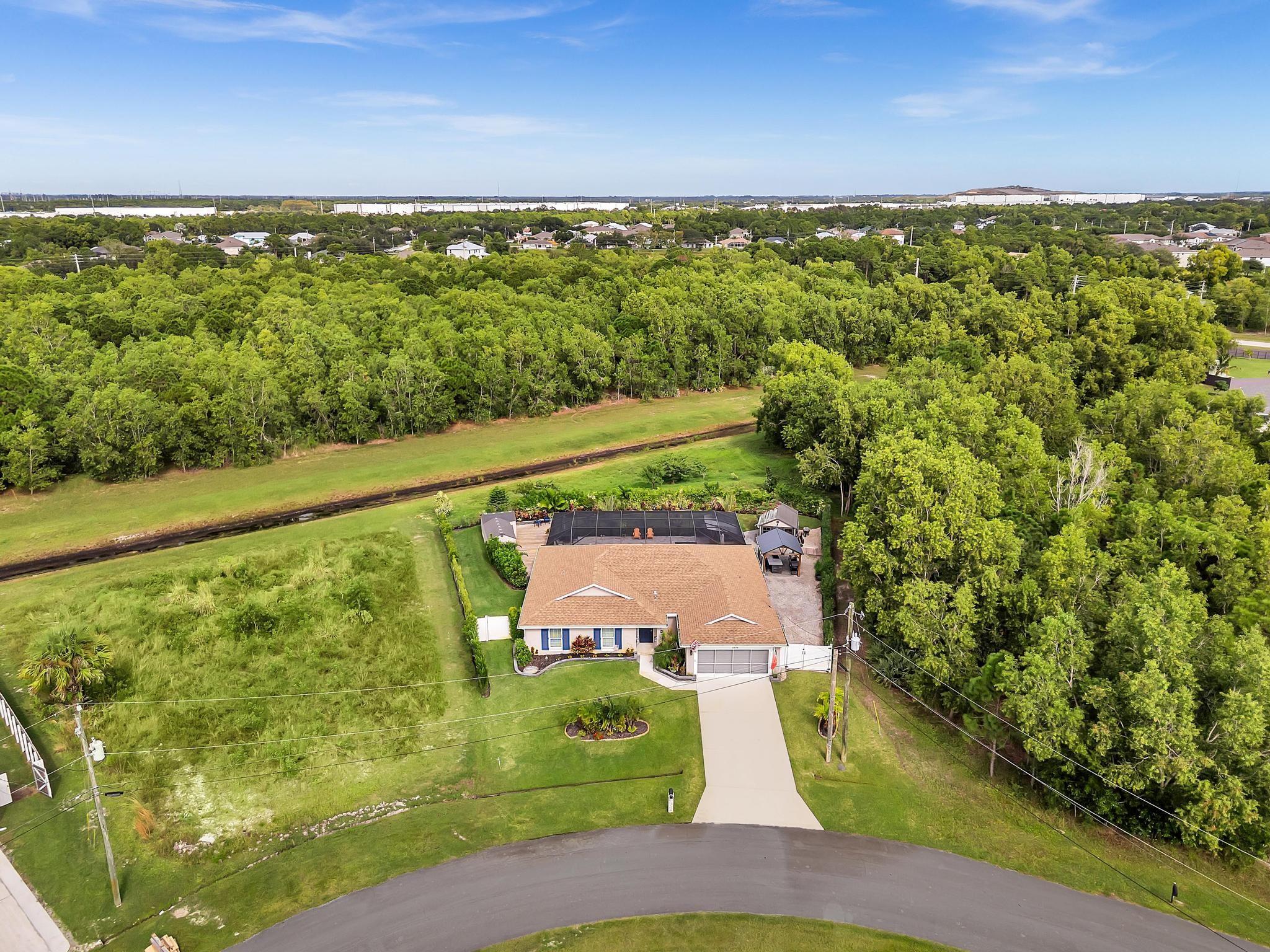 Port St Lucie Sec 46 Rep - Residential