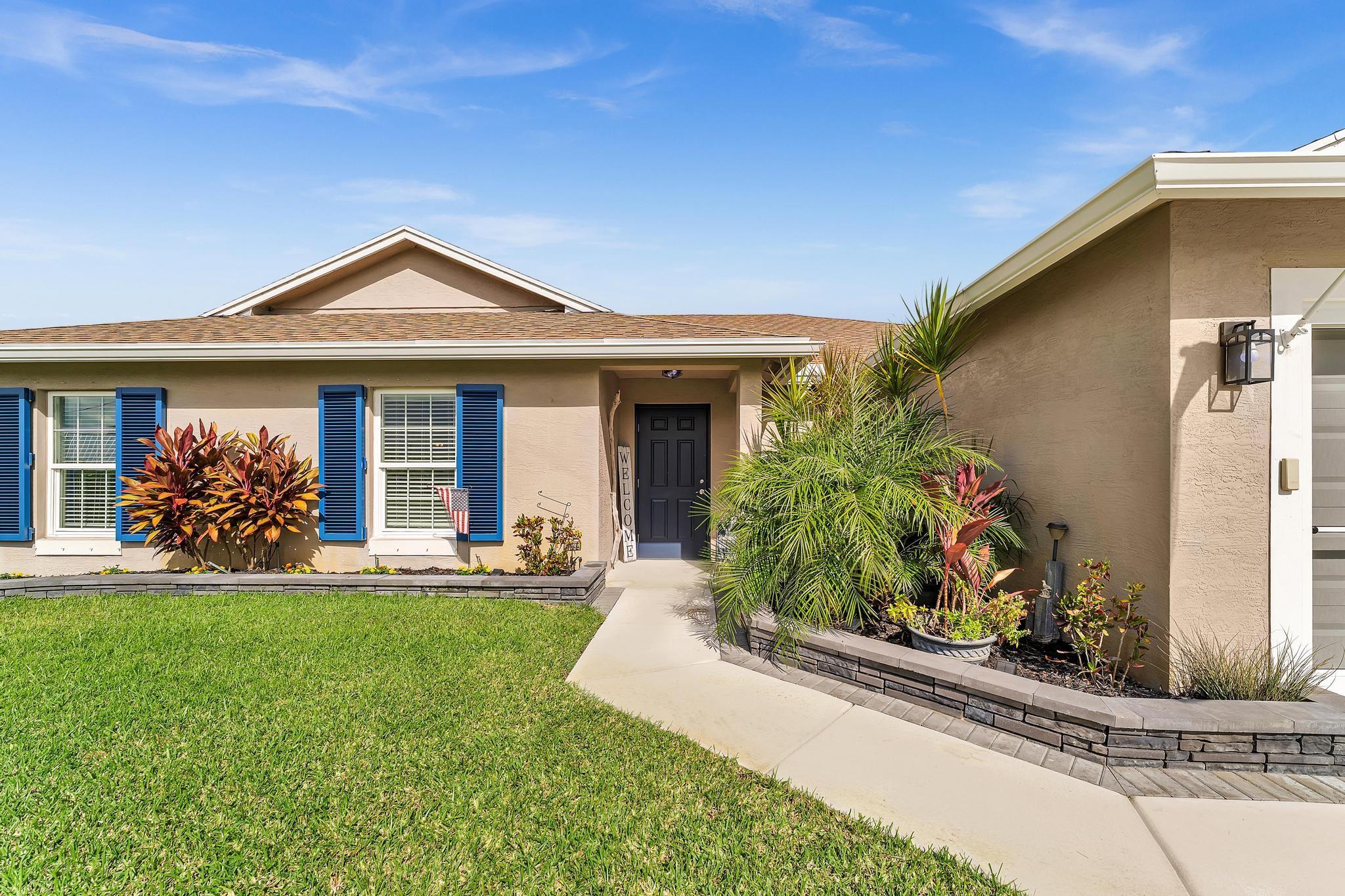 Port St Lucie Sec 46 Rep - Residential