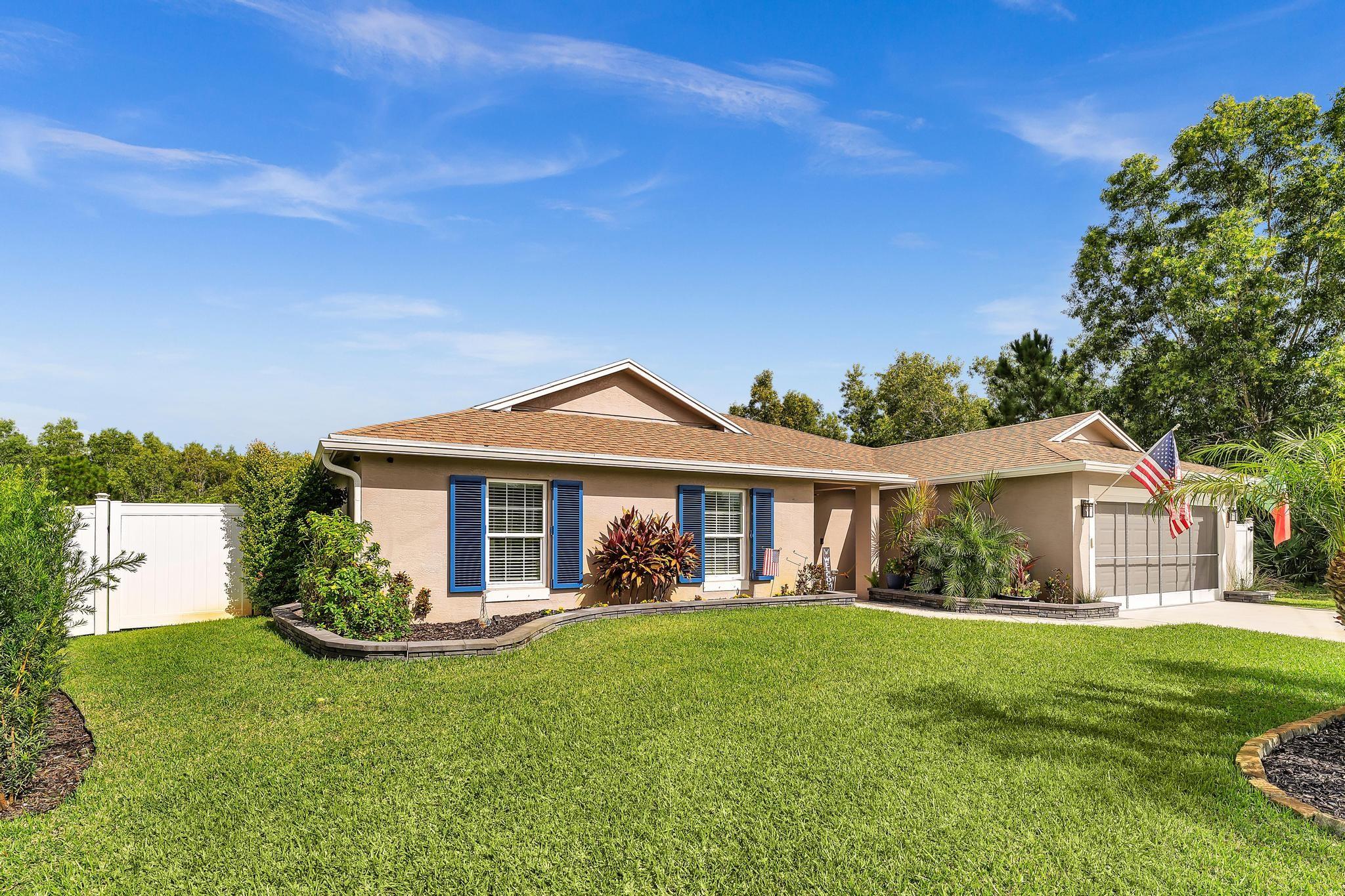 Port St Lucie Sec 46 Rep - Residential