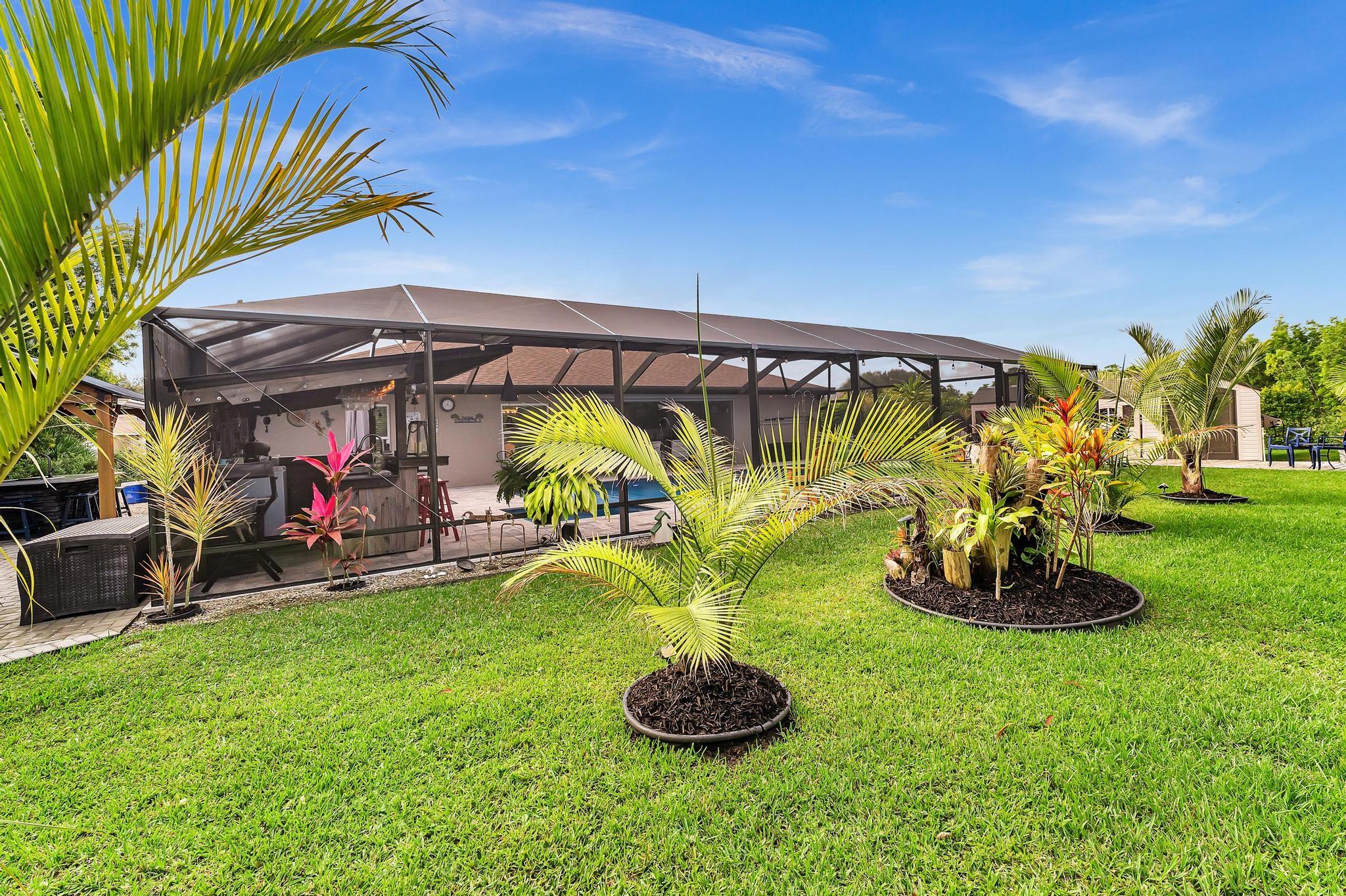 Port St Lucie Sec 46 Rep - Residential