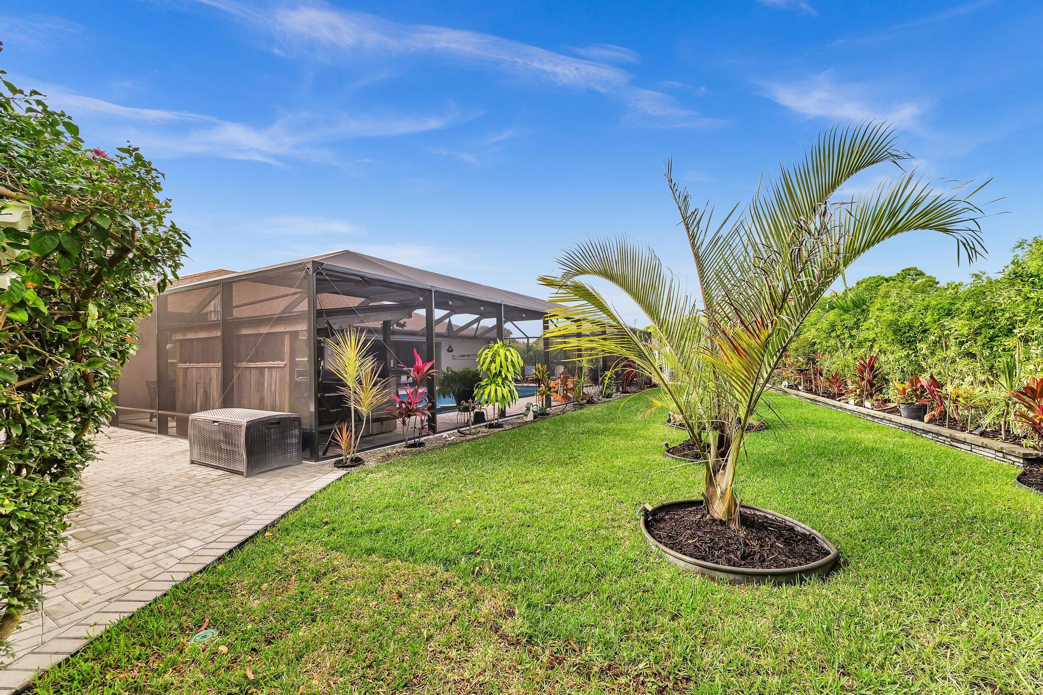 Port St Lucie Sec 46 Rep - Residential