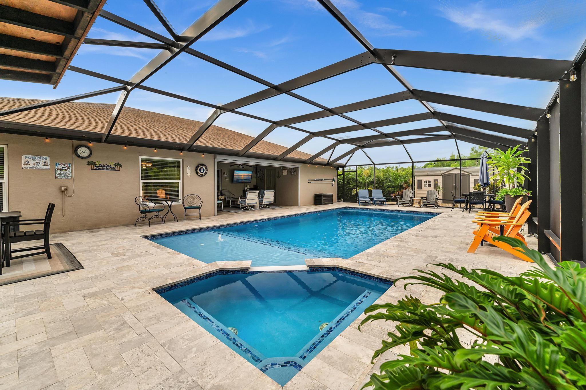 Port St Lucie Sec 46 Rep - Residential