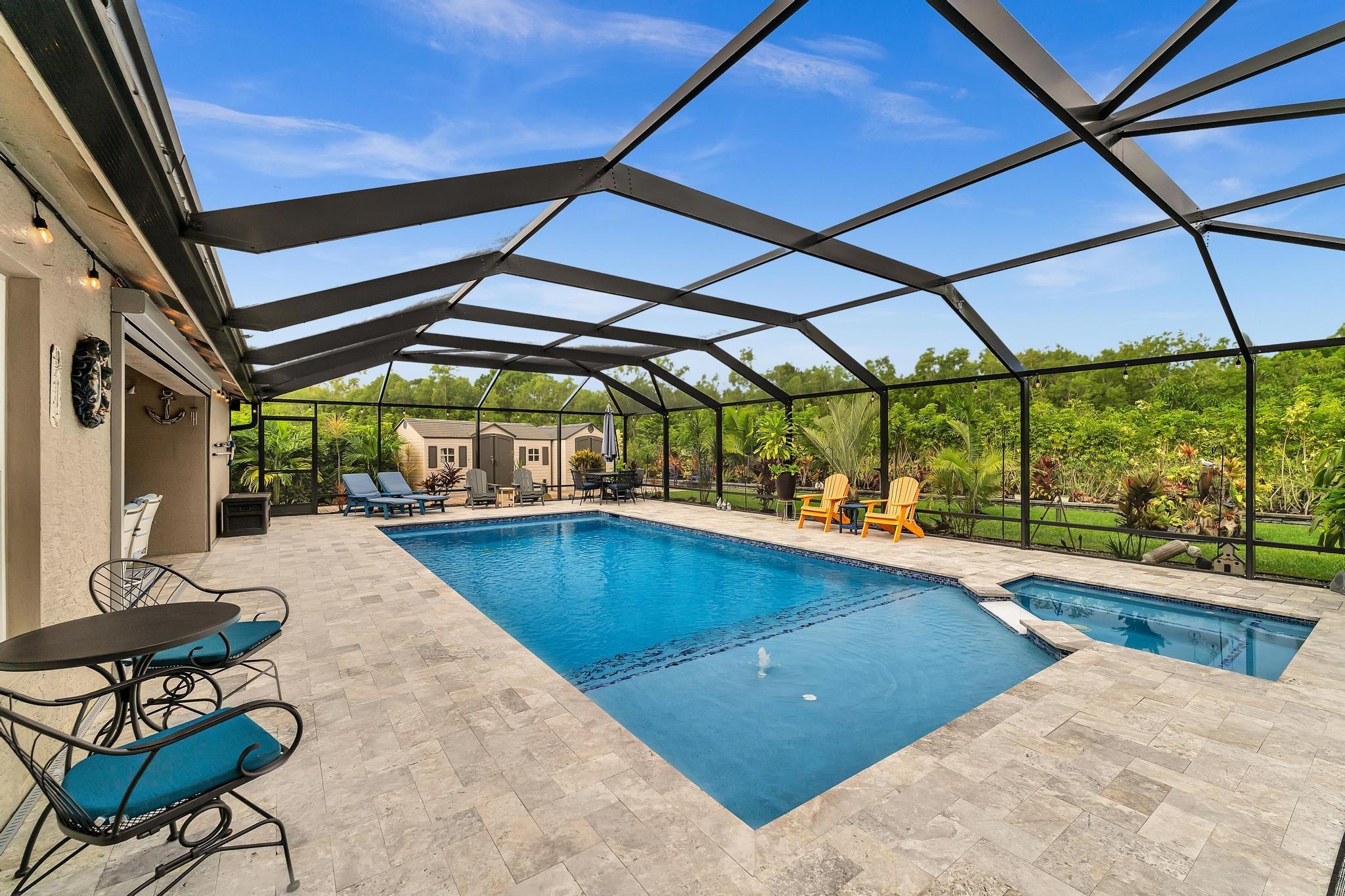 Port St Lucie Sec 46 Rep - Residential