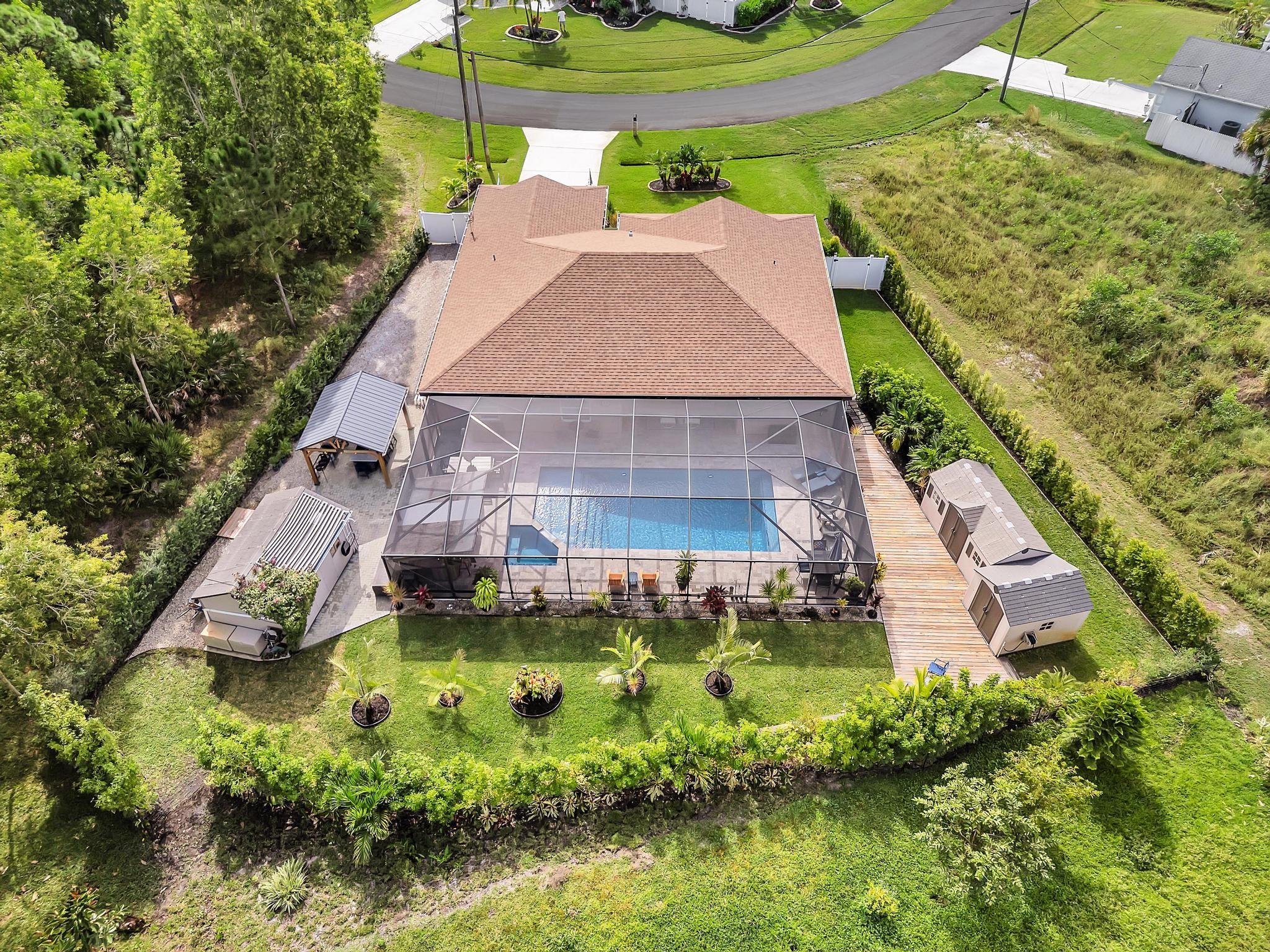 Port St Lucie Sec 46 Rep - Residential