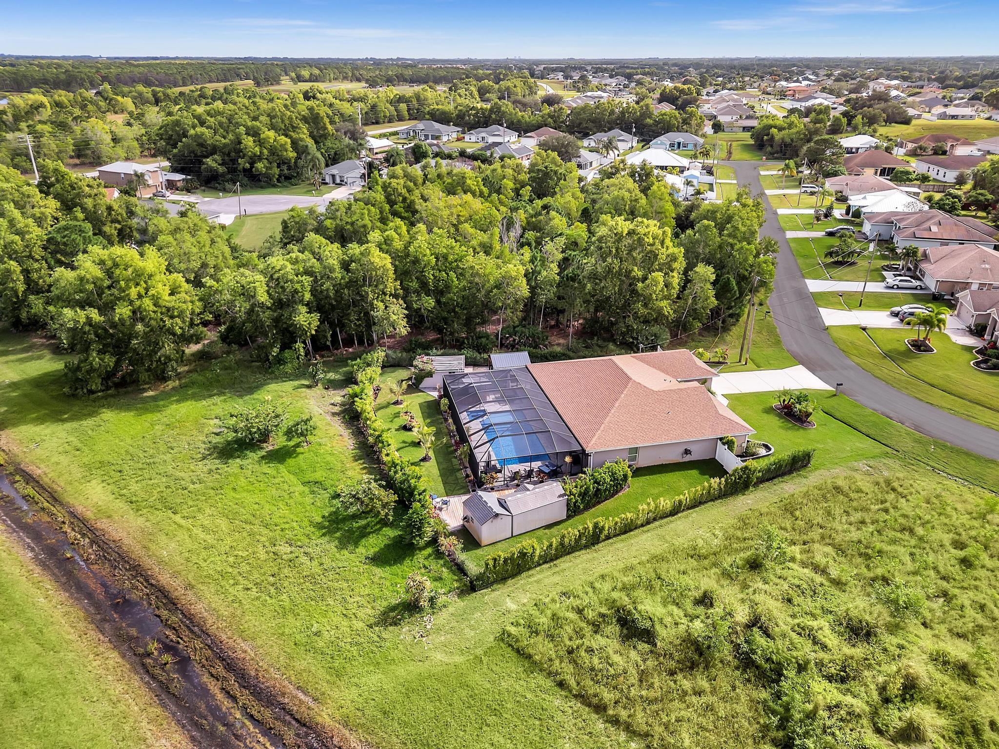 Port St Lucie Sec 46 Rep - Residential