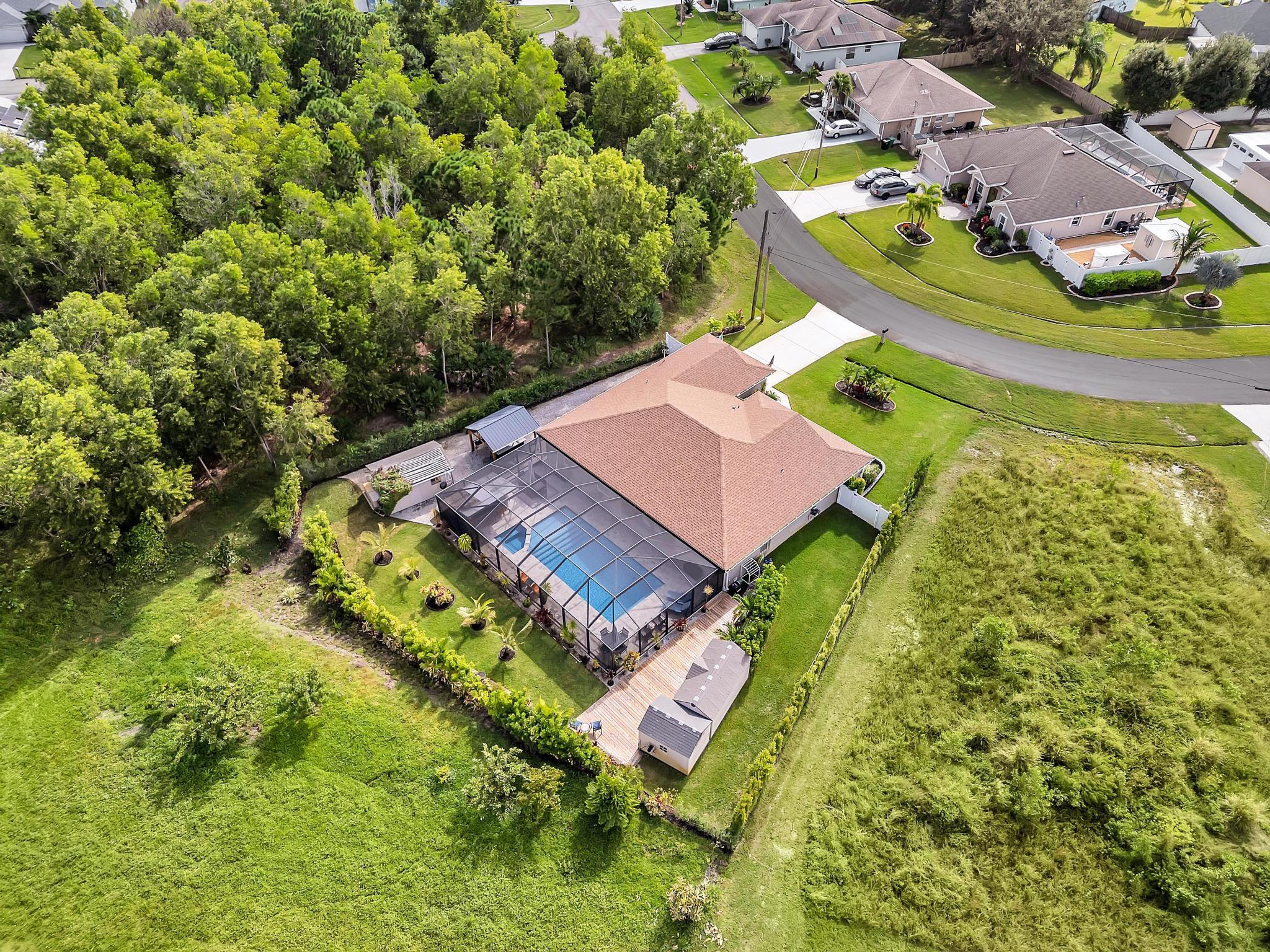 Port St Lucie Sec 46 Rep - Residential