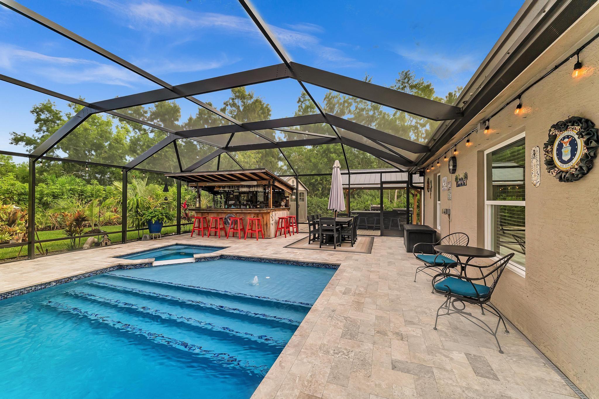 Port St Lucie Sec 46 Rep - Residential