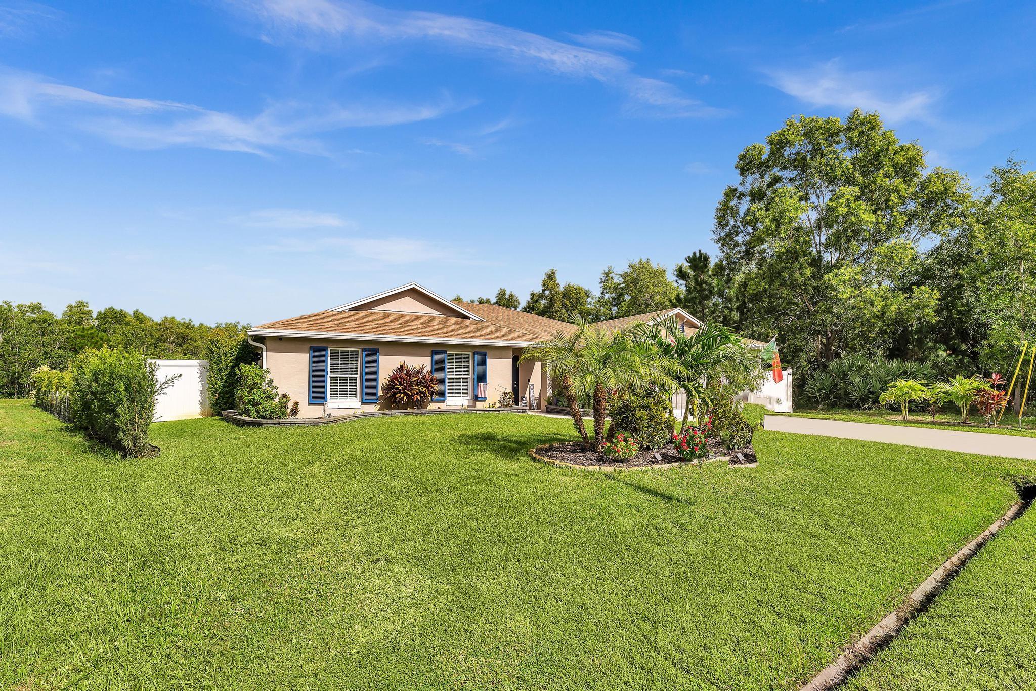 Port St Lucie Sec 46 Rep - Residential