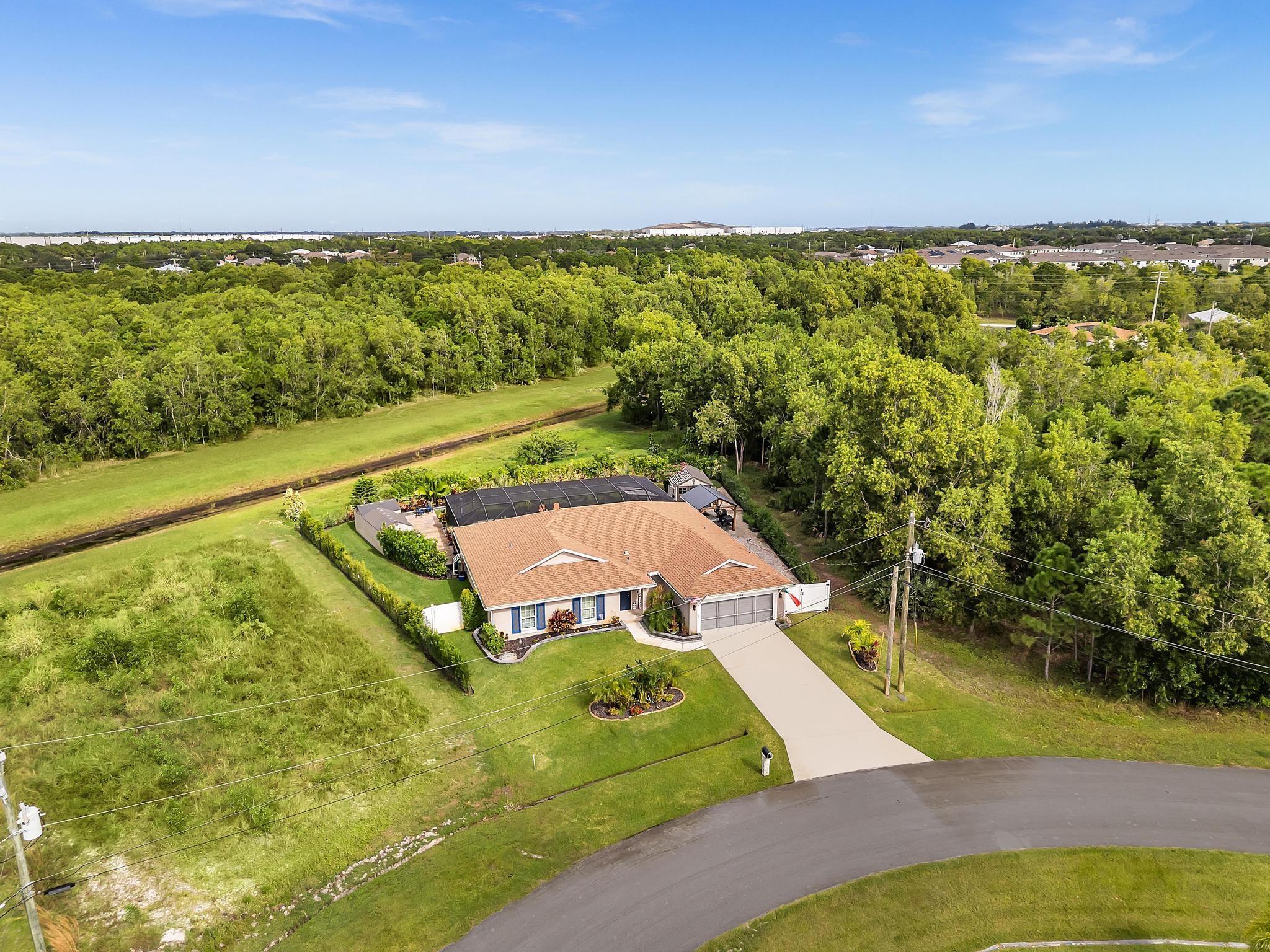 Port St Lucie Sec 46 Rep - Residential