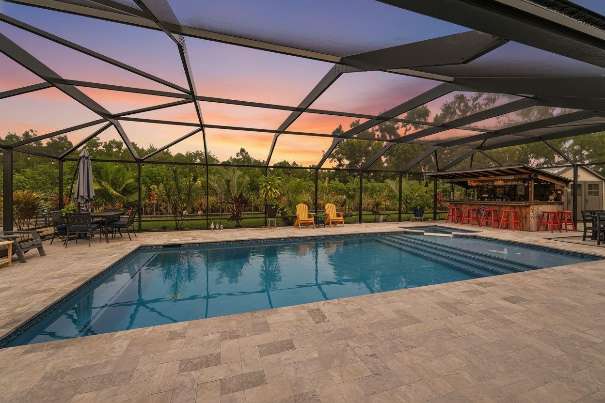 Port St Lucie Sec 46 Rep - Residential