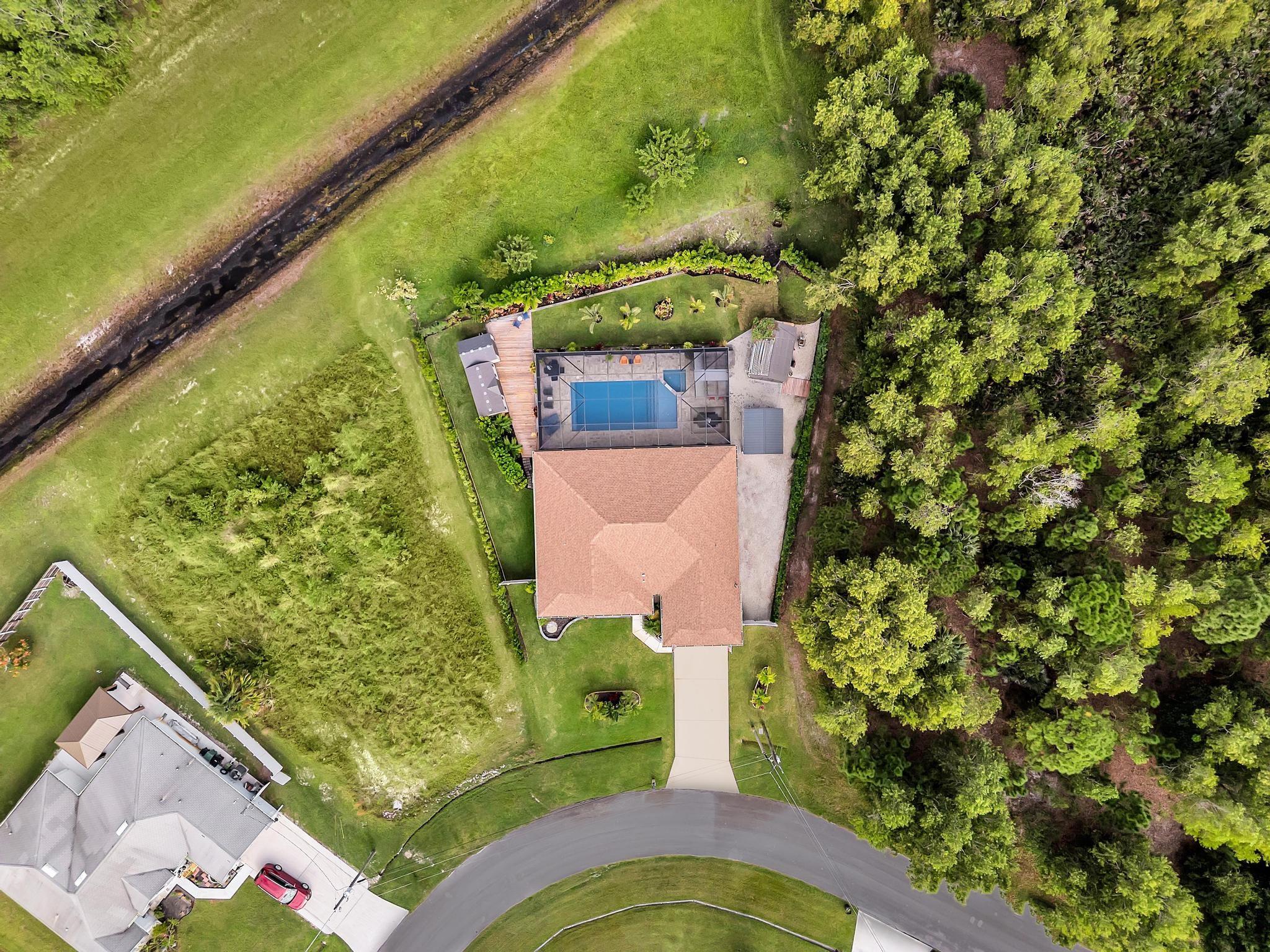 Port St Lucie Sec 46 Rep - Residential