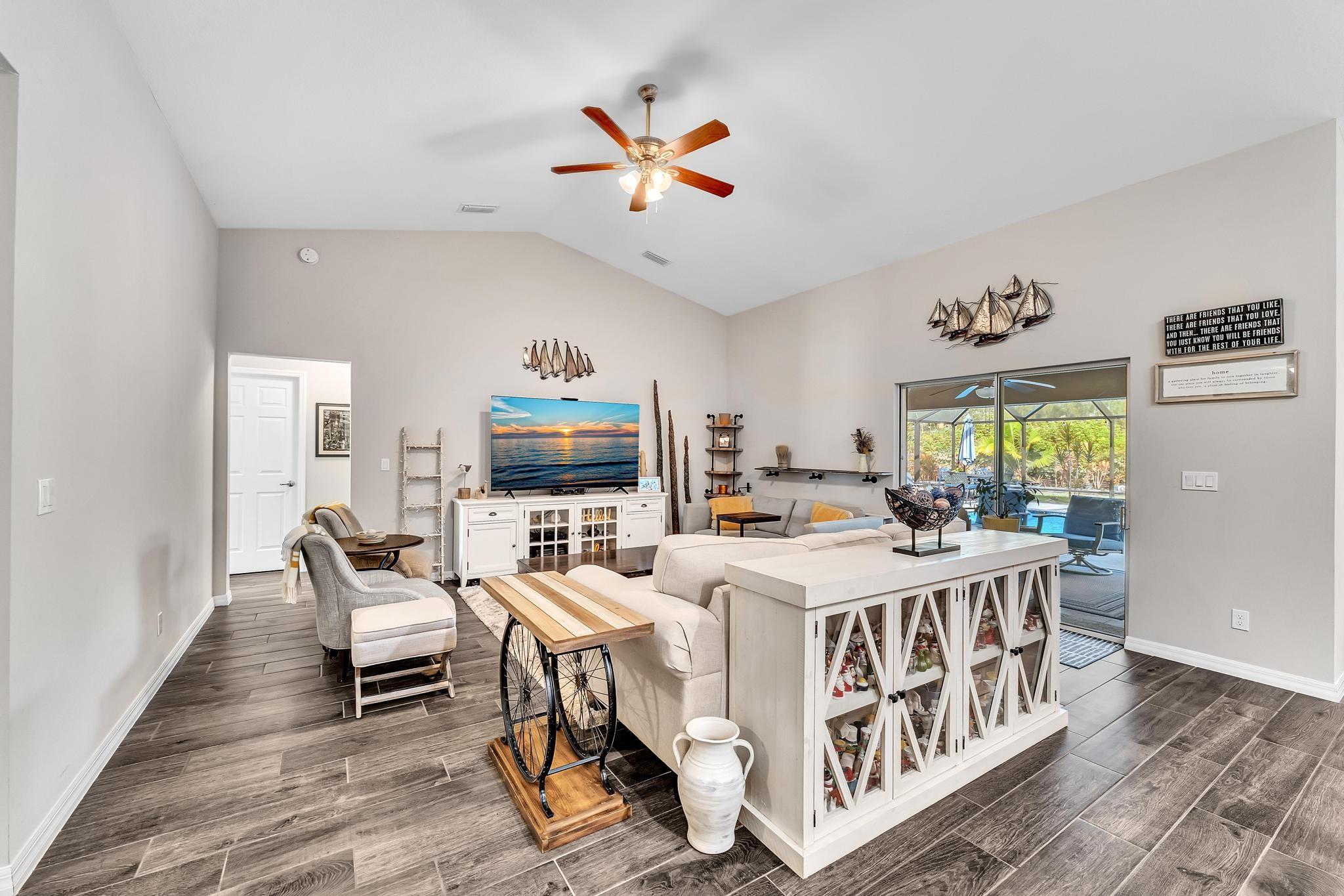 Port St Lucie Sec 46 Rep - Residential