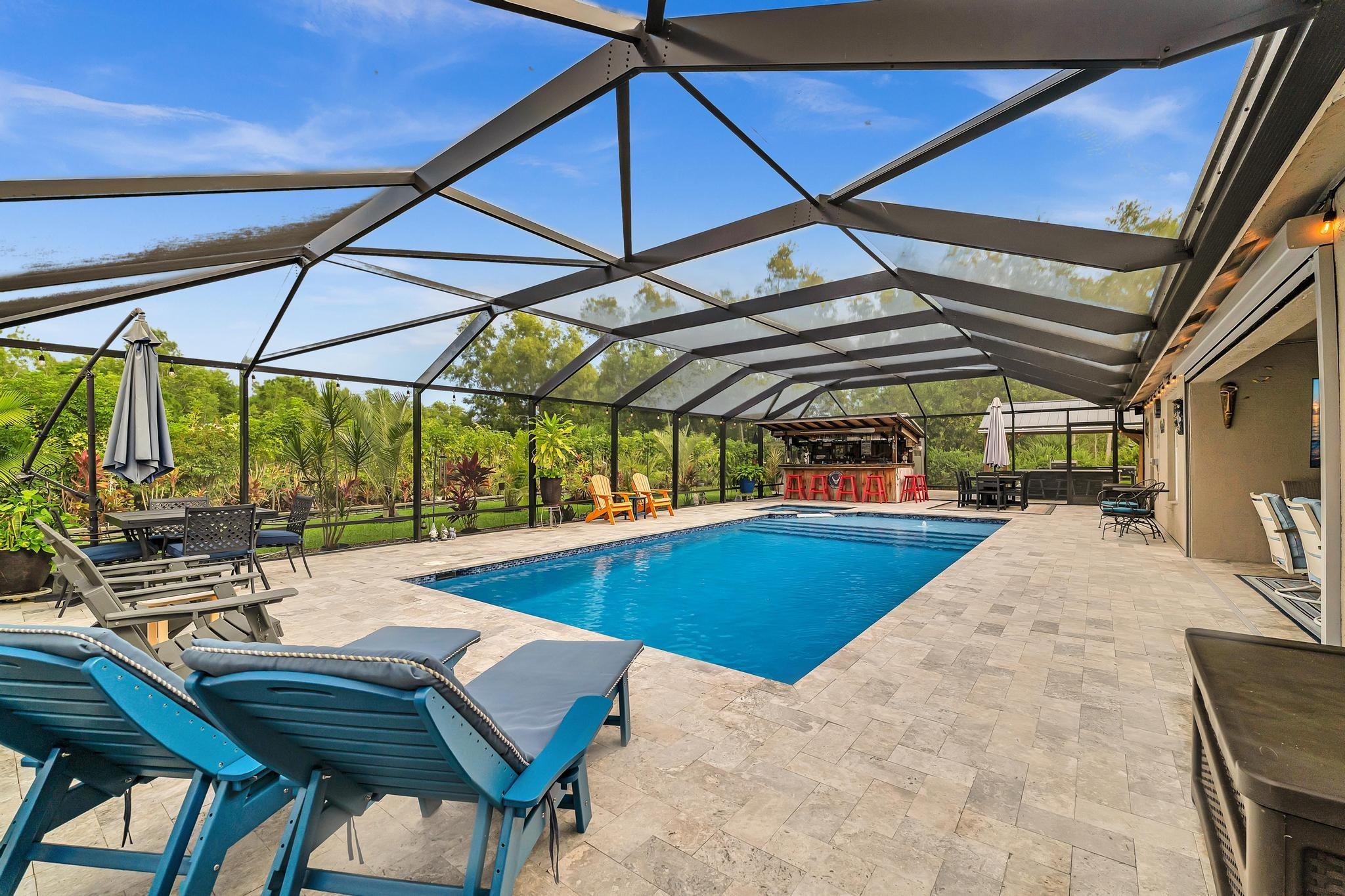 Port St Lucie Sec 46 Rep - Residential