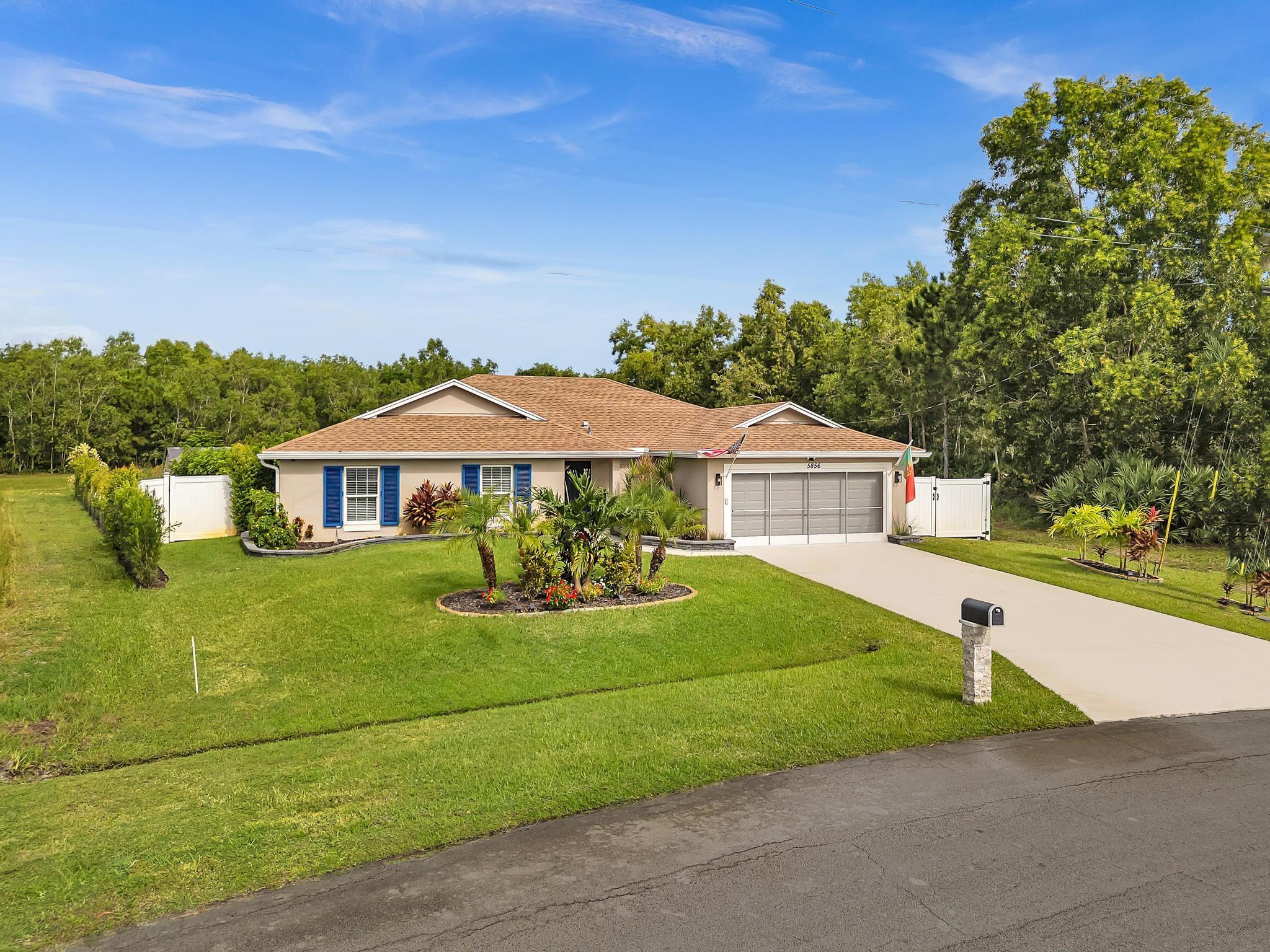 Port St Lucie Sec 46 Rep - Residential