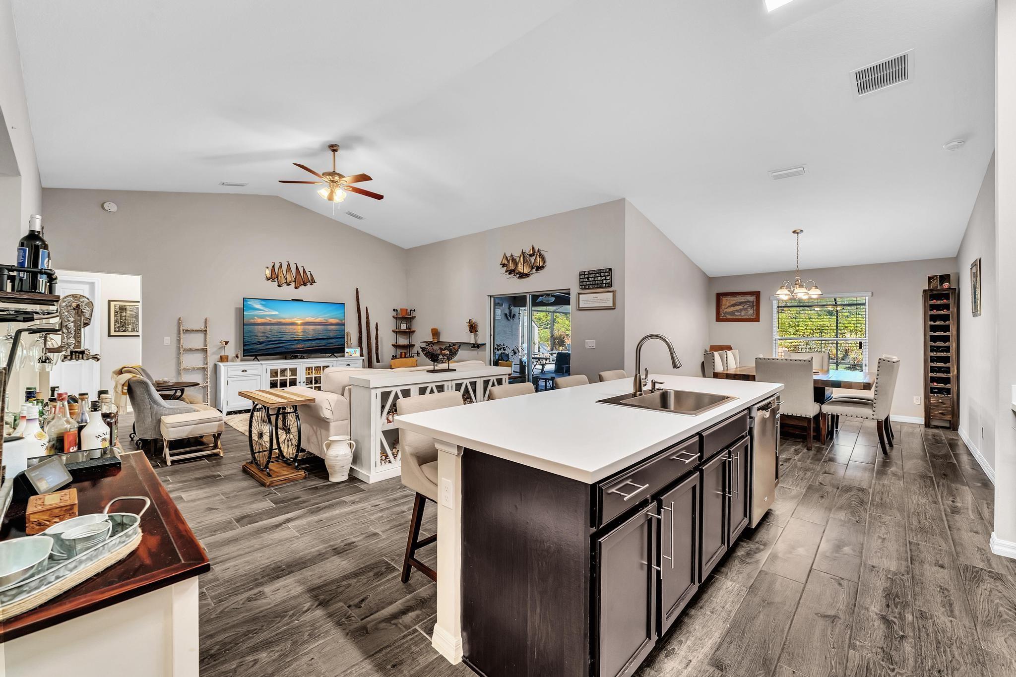 Port St Lucie Sec 46 Rep - Residential