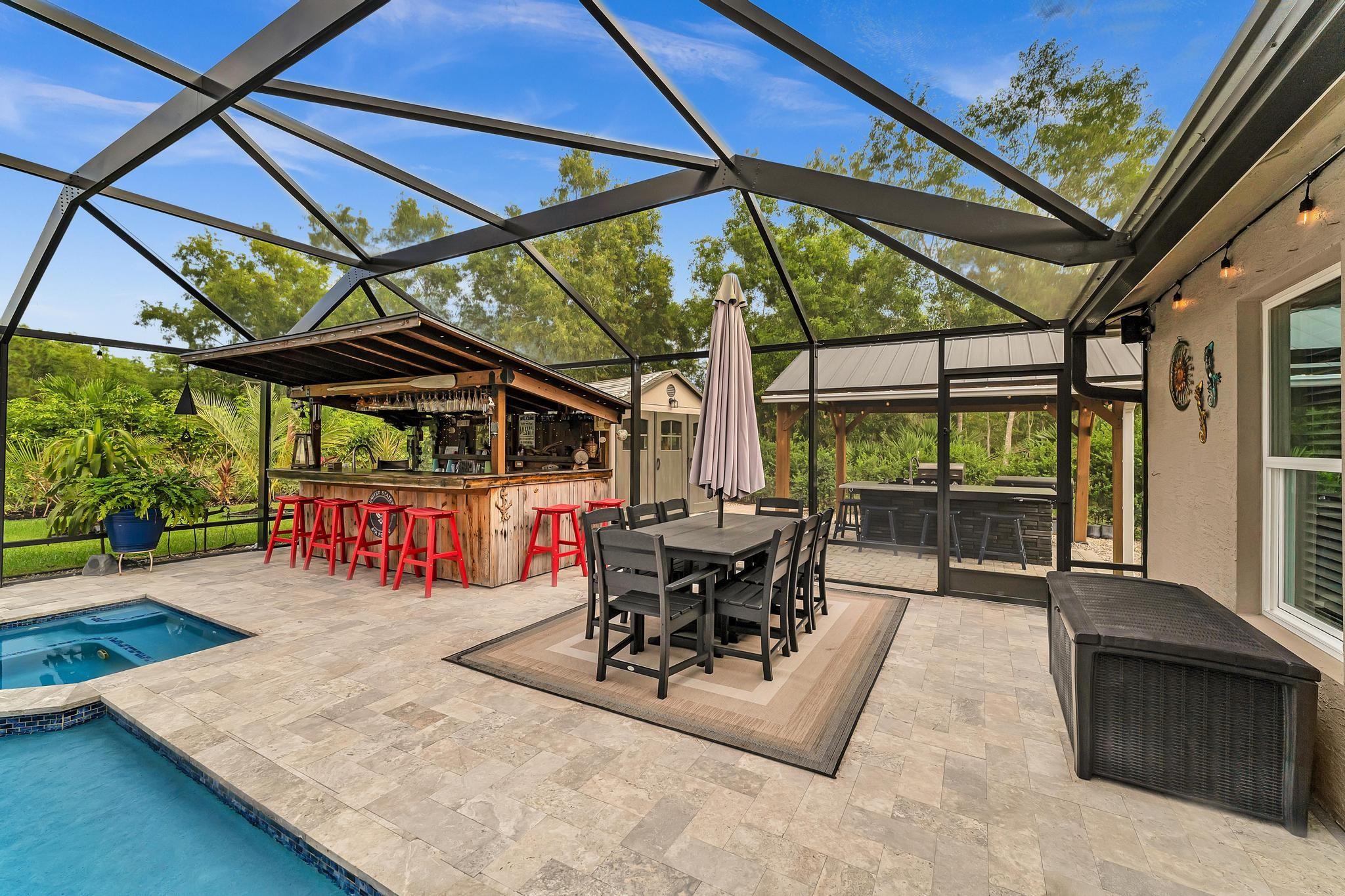 Port St Lucie Sec 46 Rep - Residential