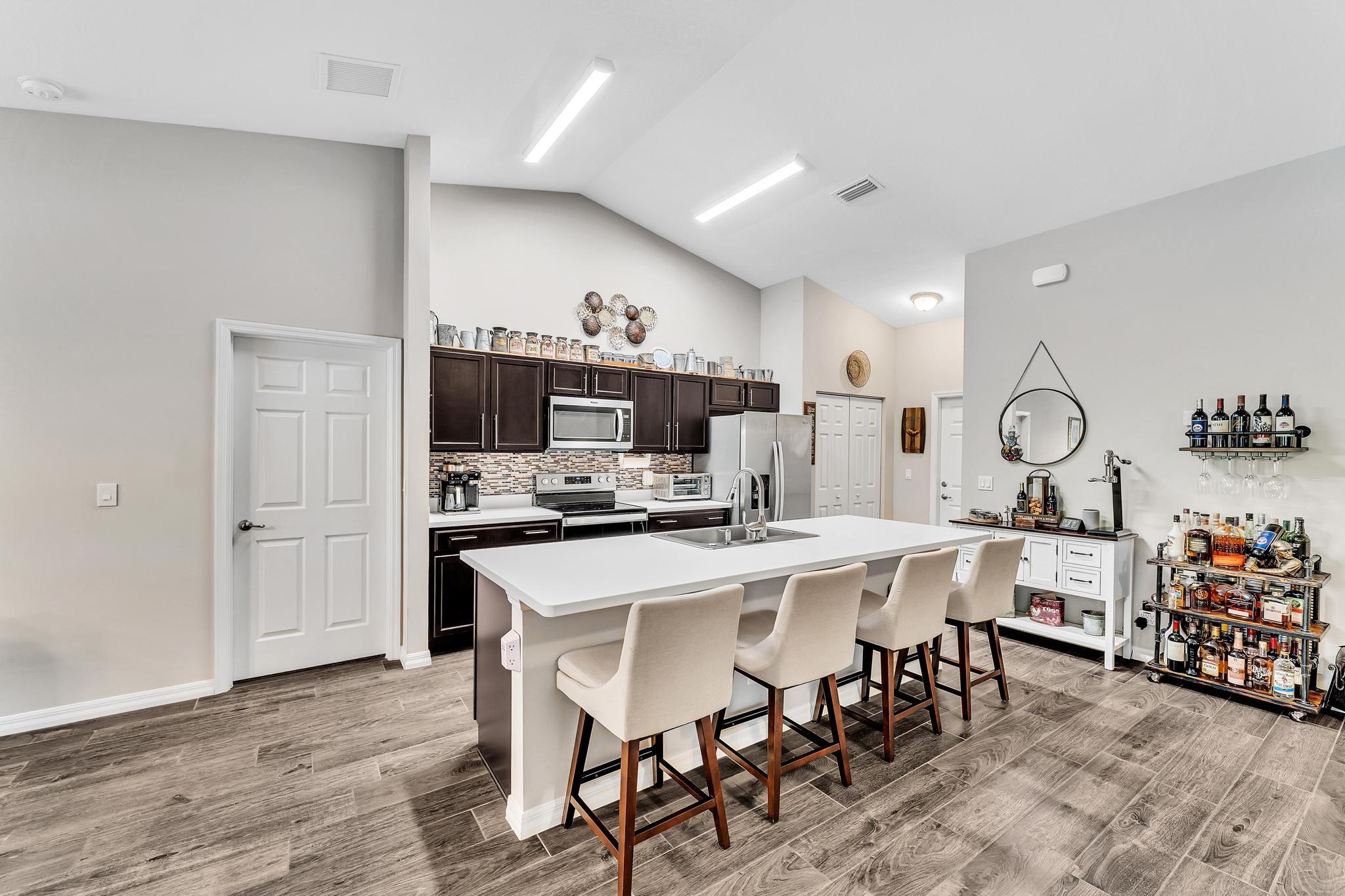 Port St Lucie Sec 46 Rep - Residential