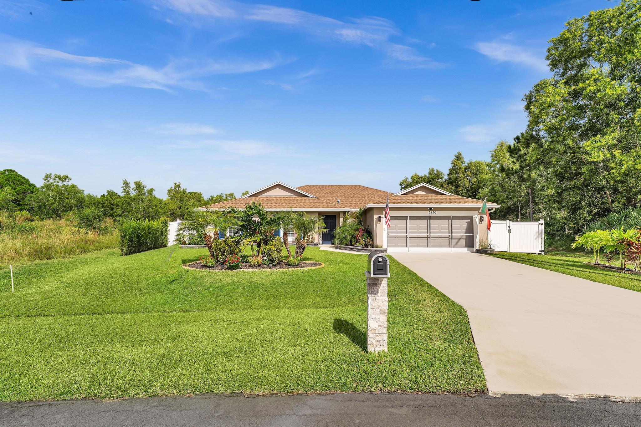 Port St Lucie Sec 46 Rep - Residential