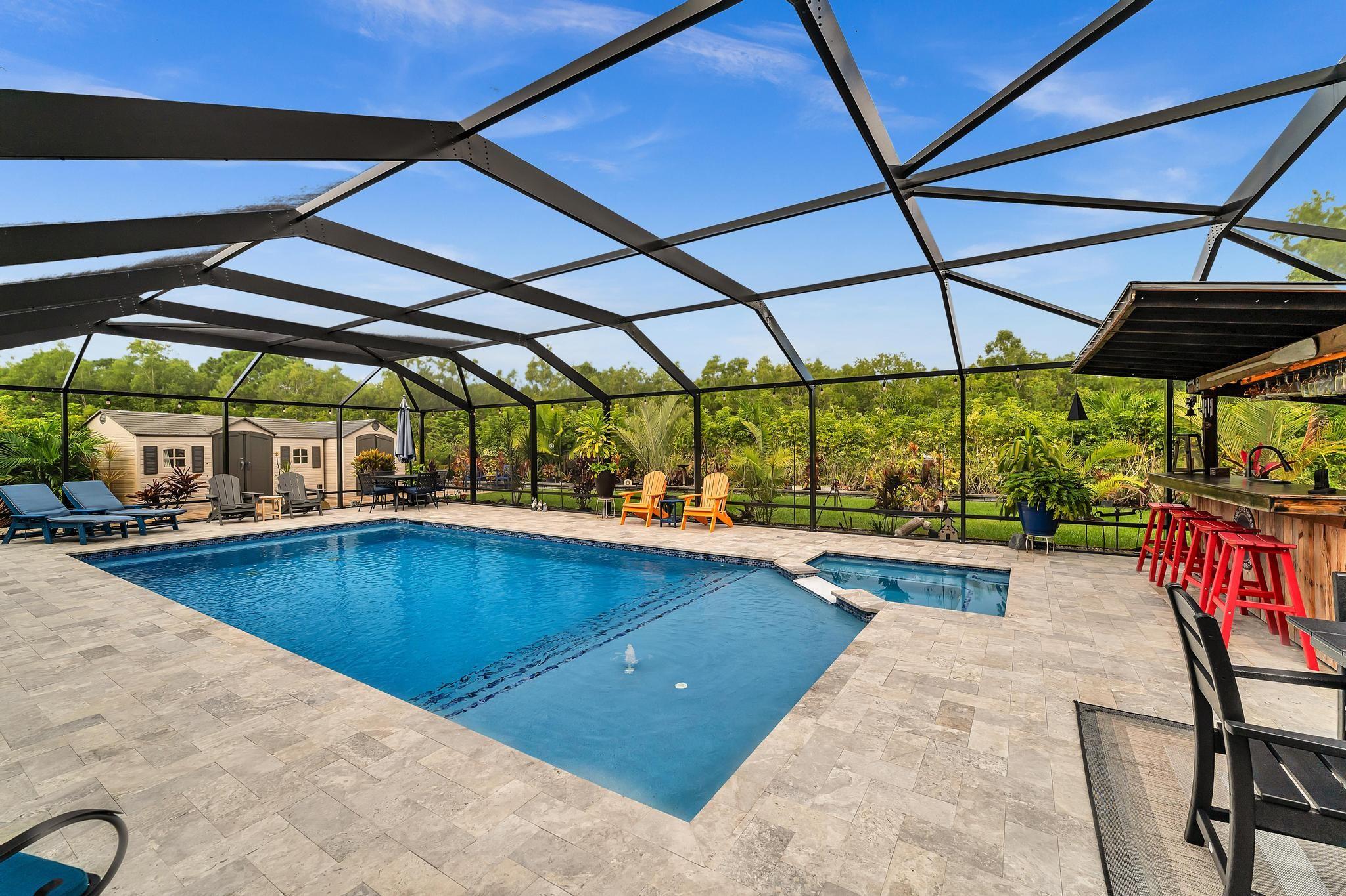 Port St Lucie Sec 46 Rep - Residential