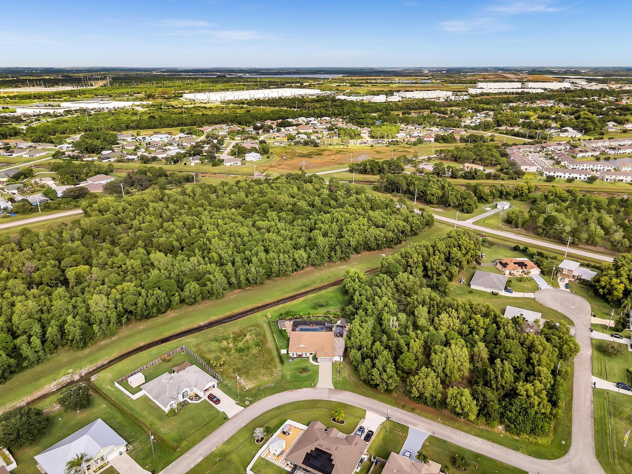 Port St Lucie Sec 46 Rep - Residential