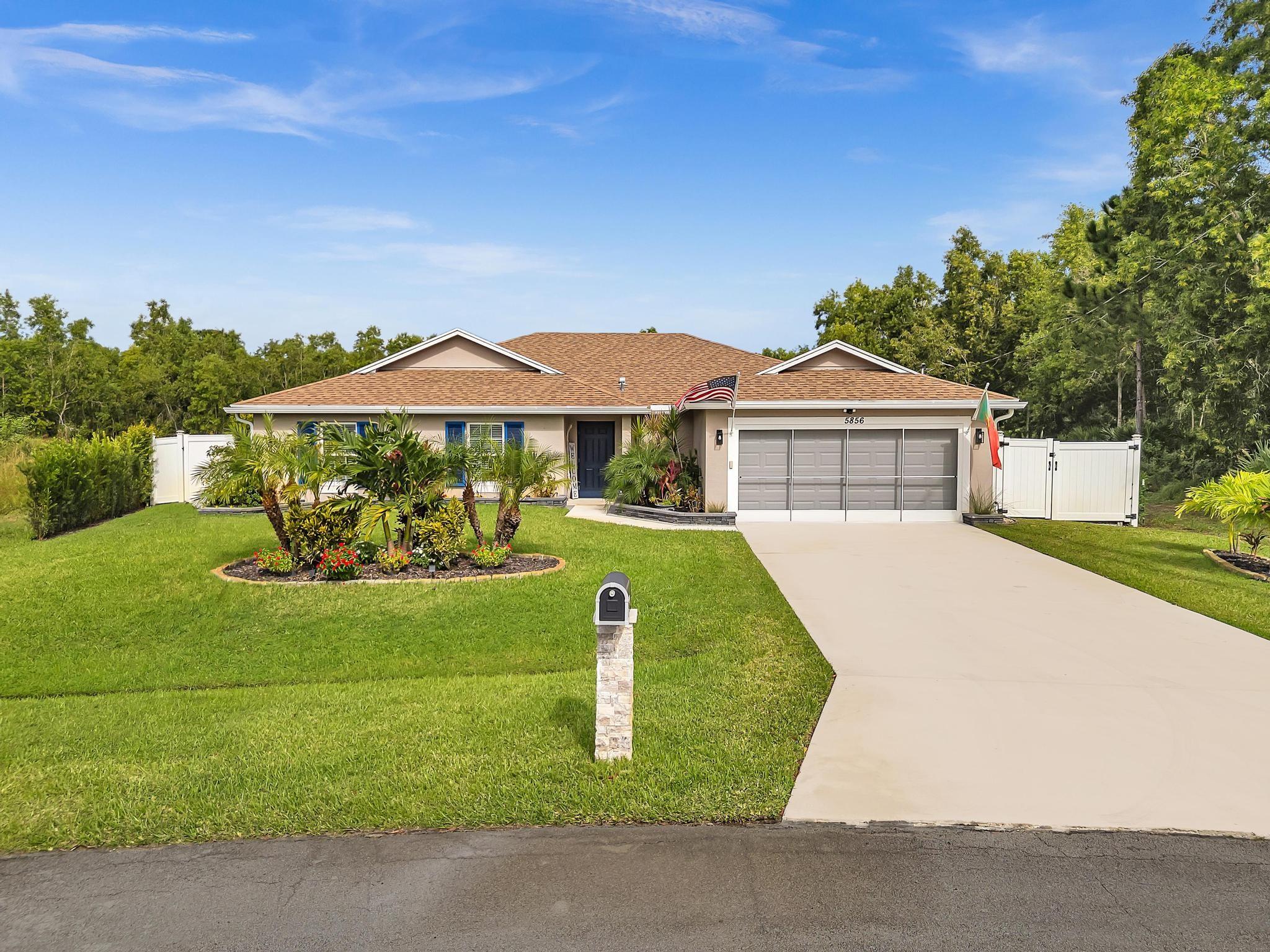 Port St Lucie Sec 46 Rep - Residential