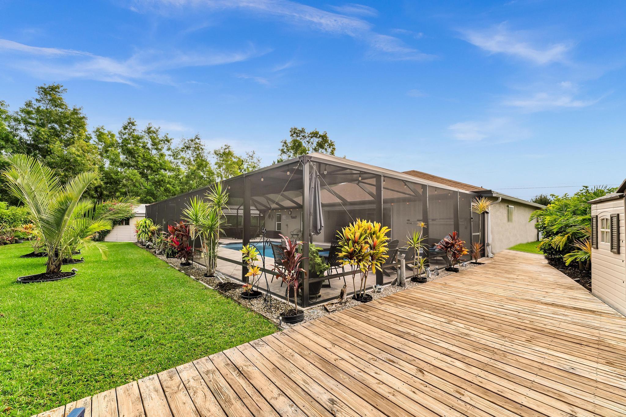 Port St Lucie Sec 46 Rep - Residential