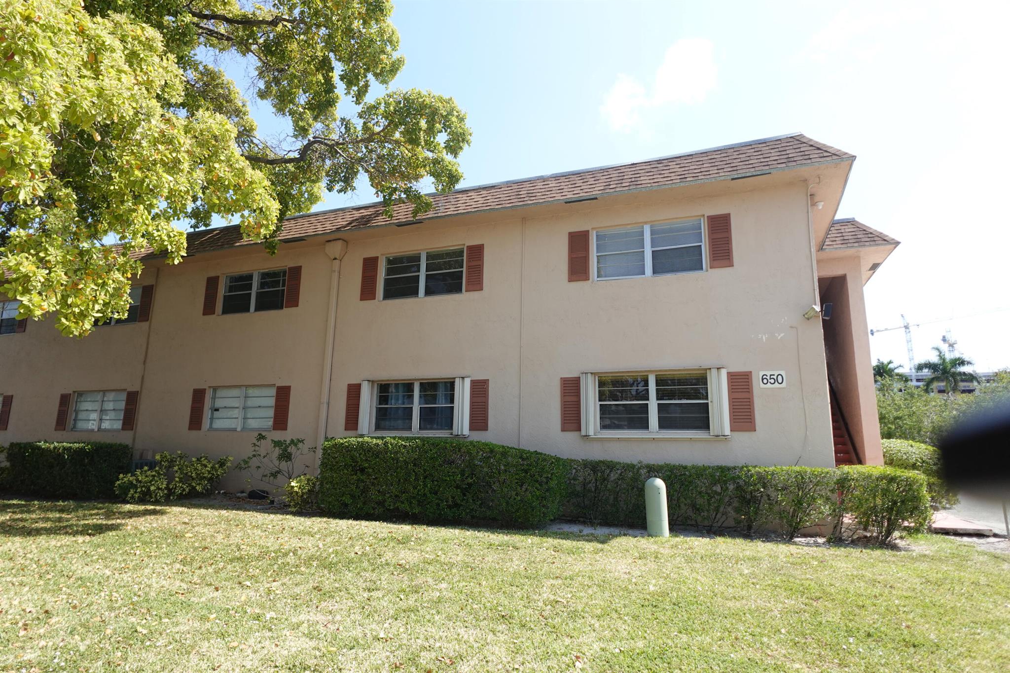 BOCA TOWNE CENTRE CONDO - Residential Lease