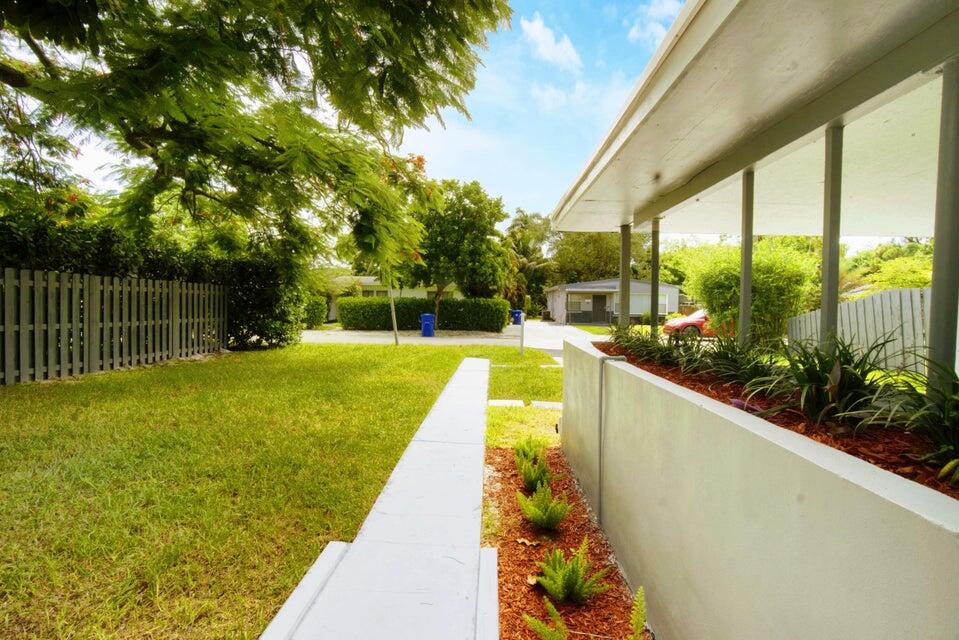 PROGRESSO - Residential Lease