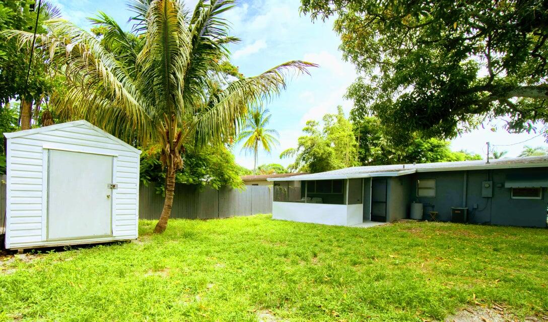 PROGRESSO - Residential Lease