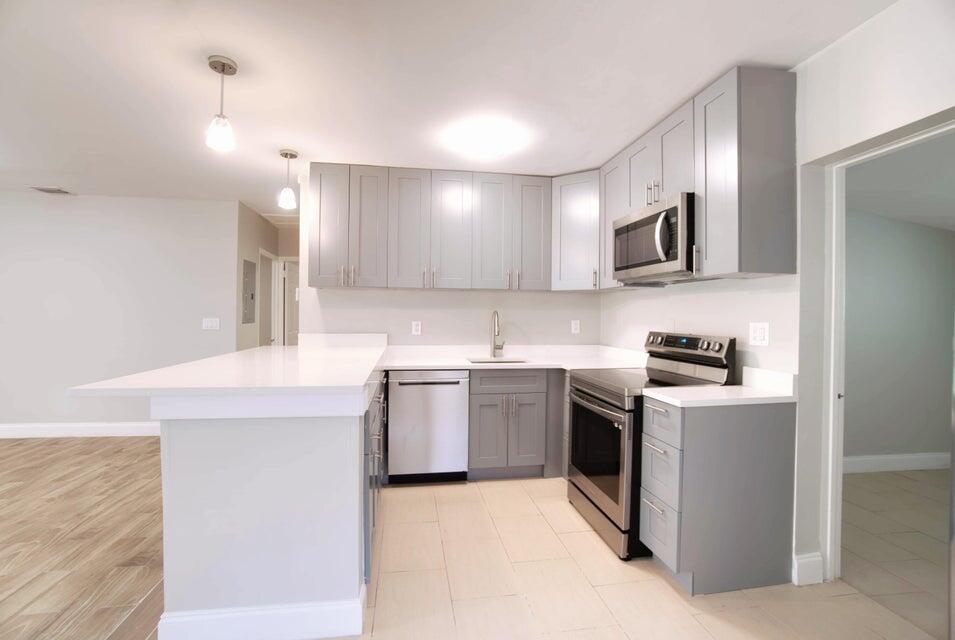 PROGRESSO - Residential Lease