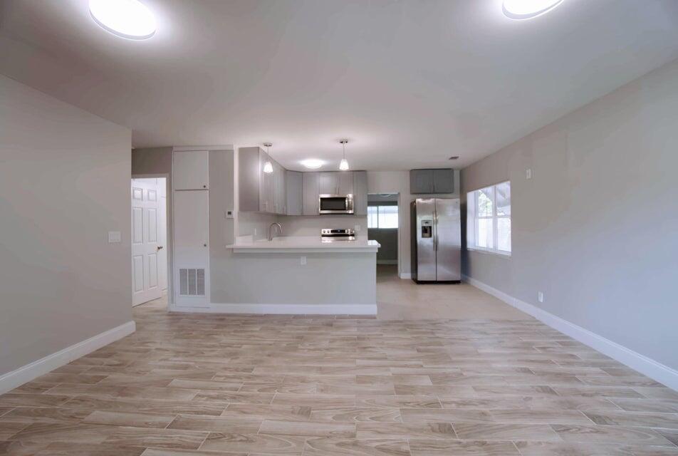 PROGRESSO - Residential Lease