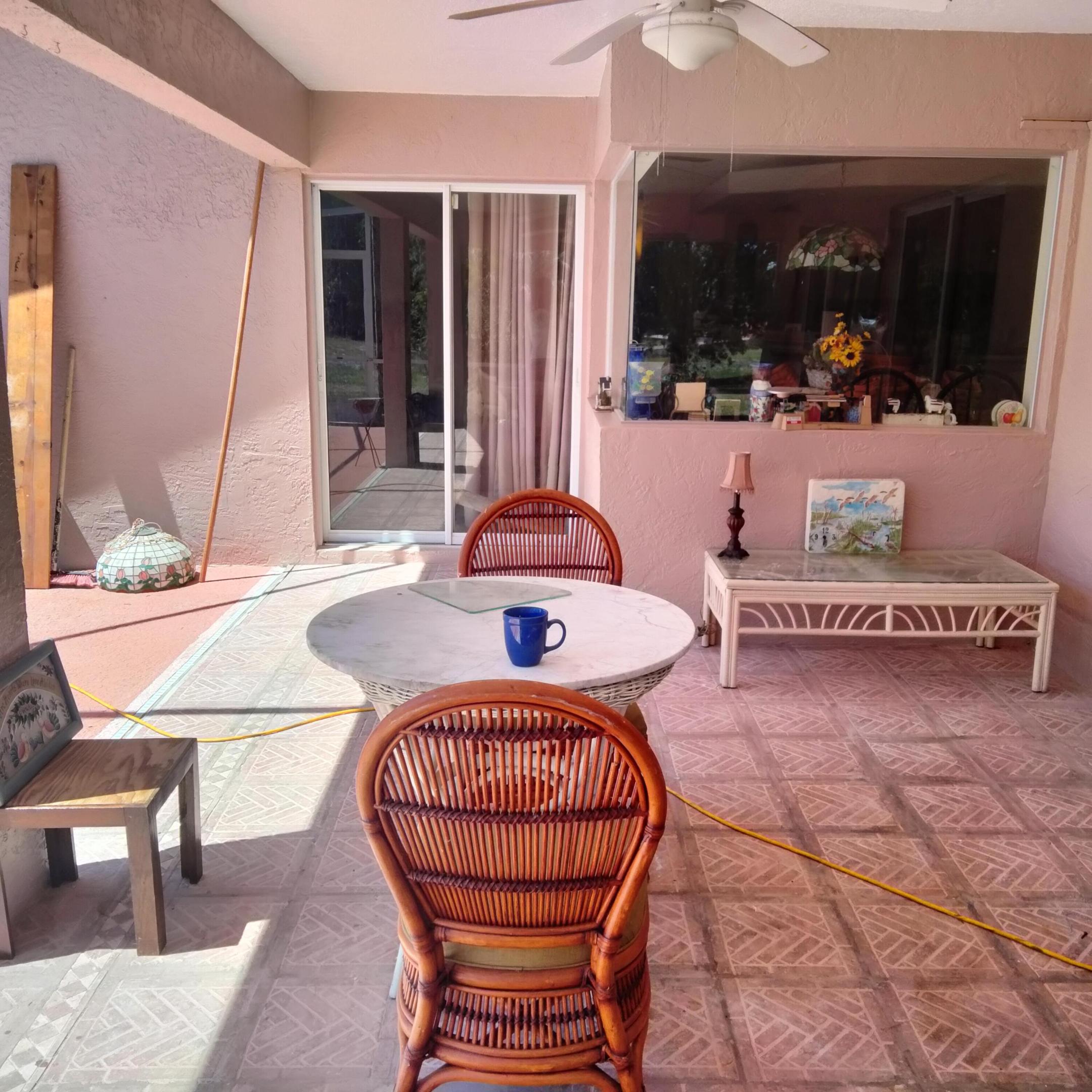 PORT ST LUCIE SECTION 41 - Residential Lease