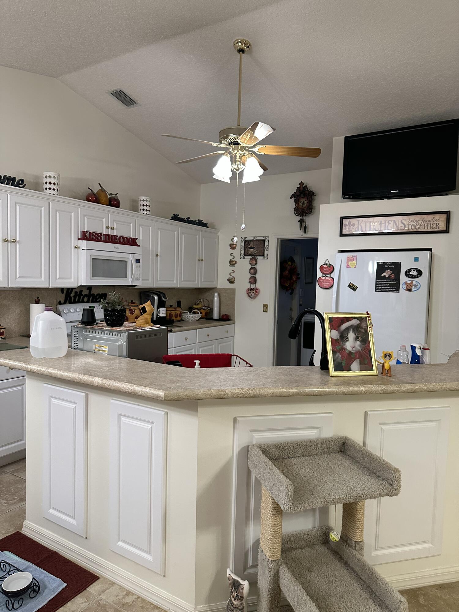 Sandpiper - Residential