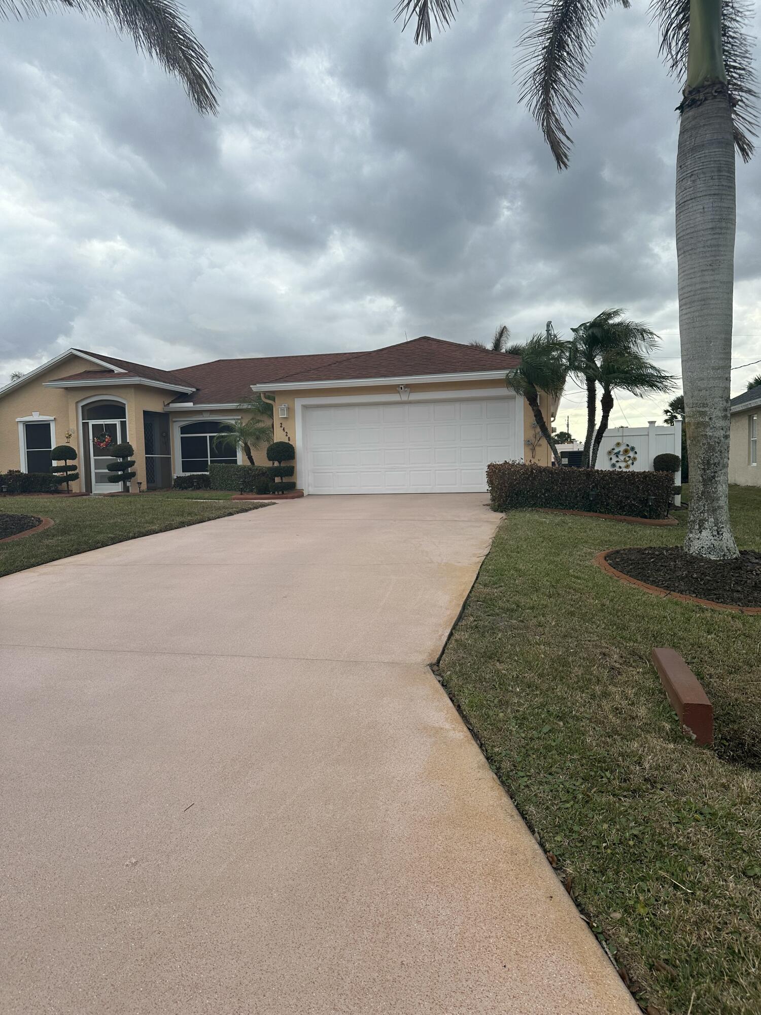 Sandpiper - Residential