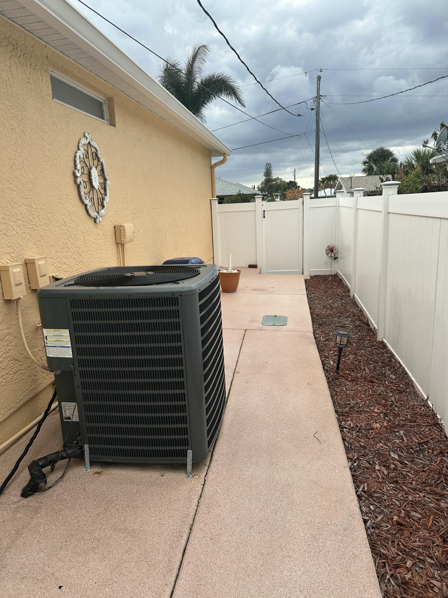 Sandpiper - Residential