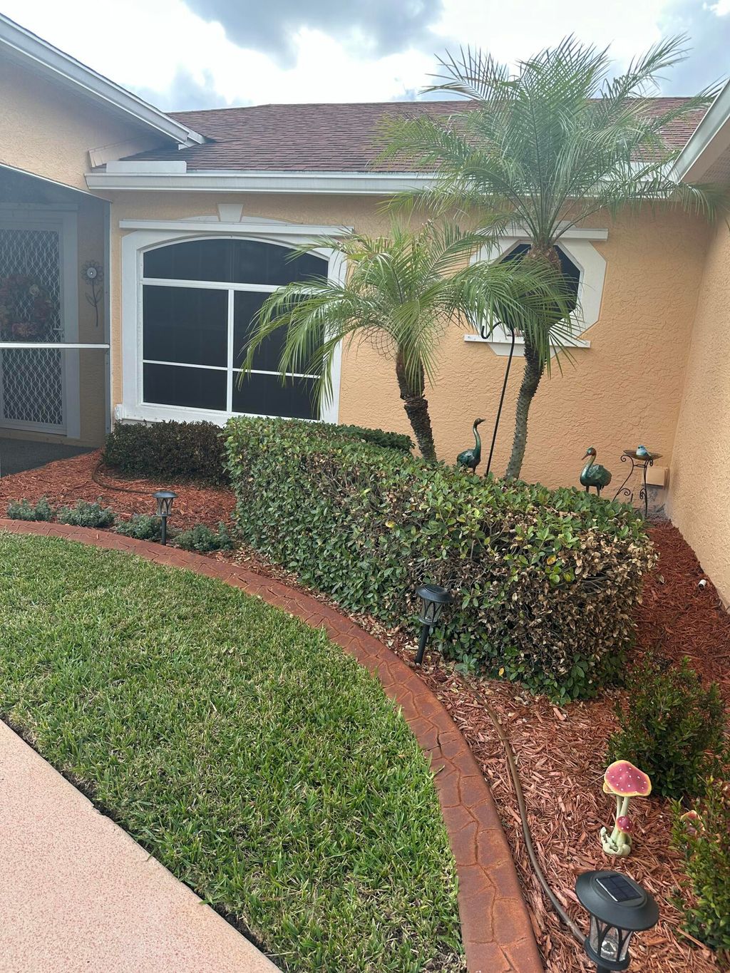 Photo of 2420 SE Shipping Road, Port Saint Lucie, FL 34952 (MLS # R11164480)
