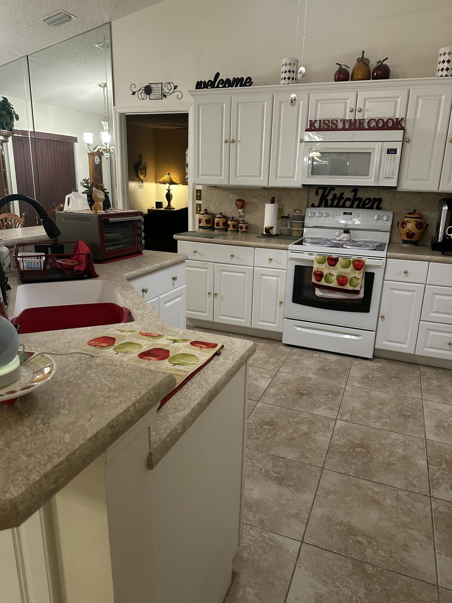 Sandpiper - Residential