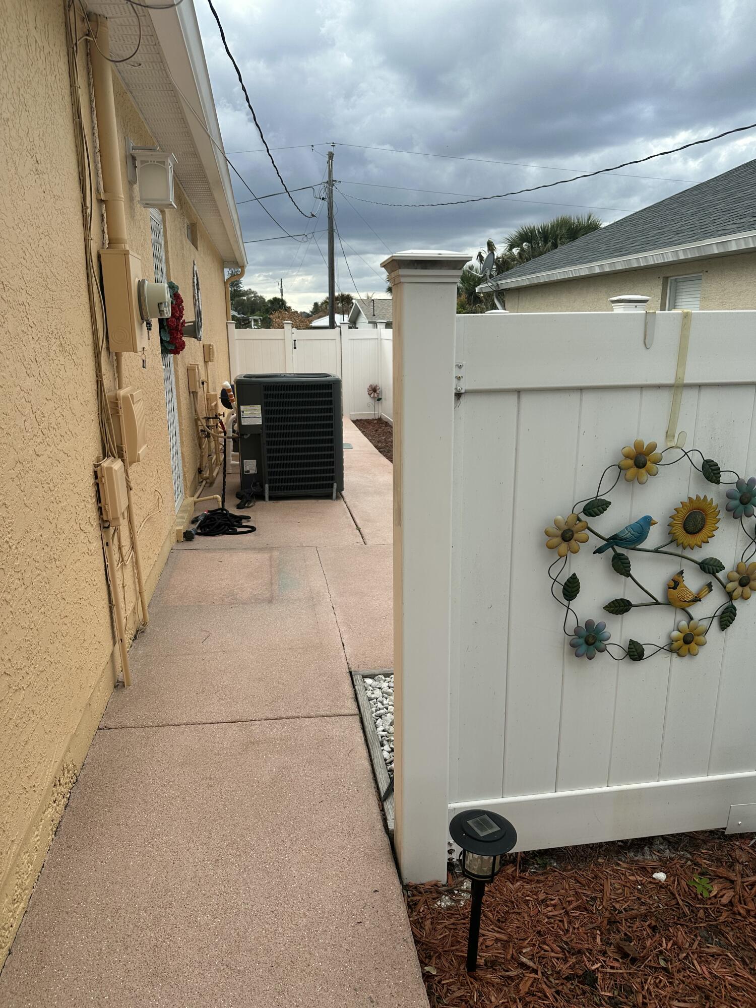 Sandpiper - Residential