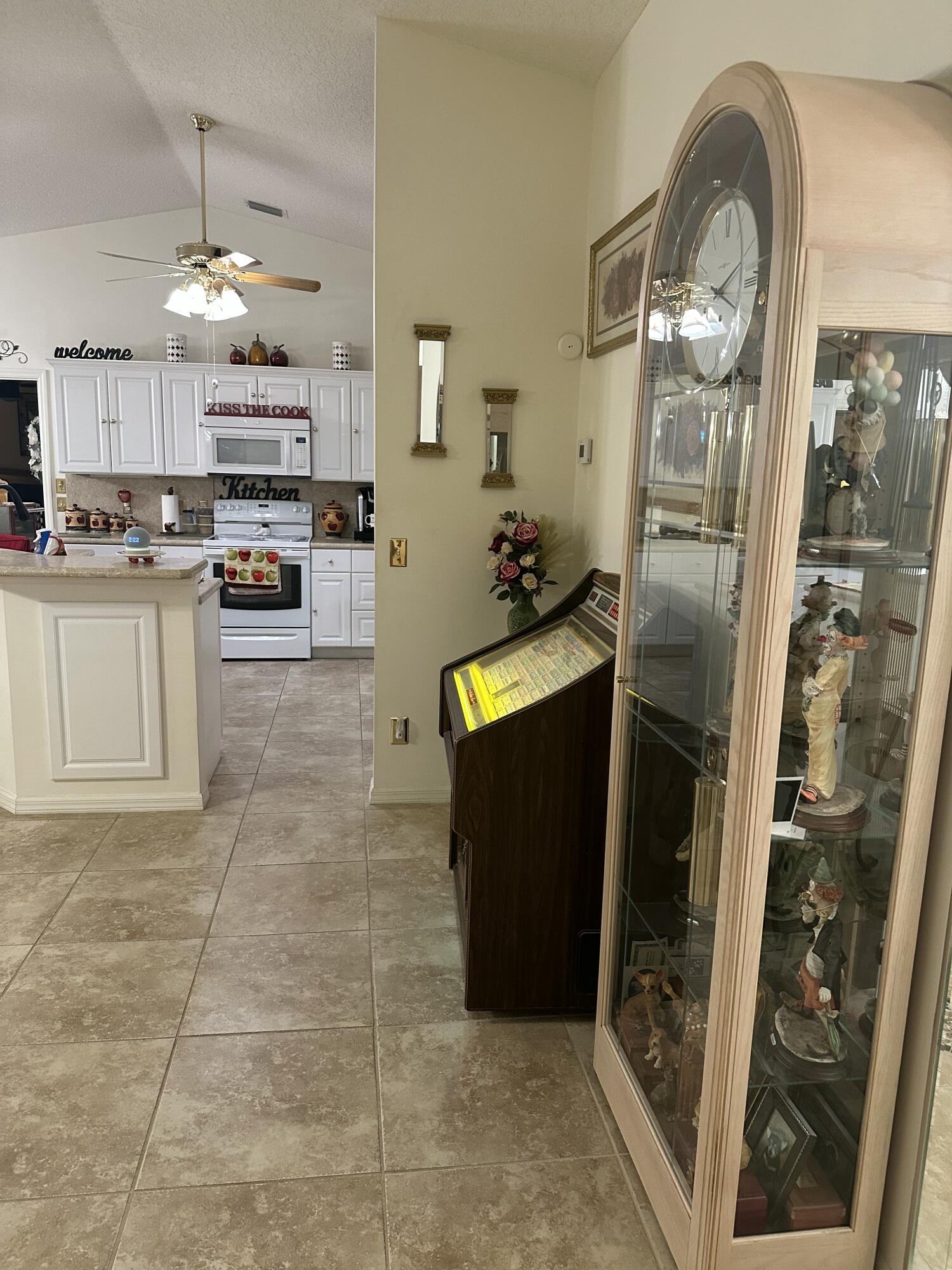 Sandpiper - Residential