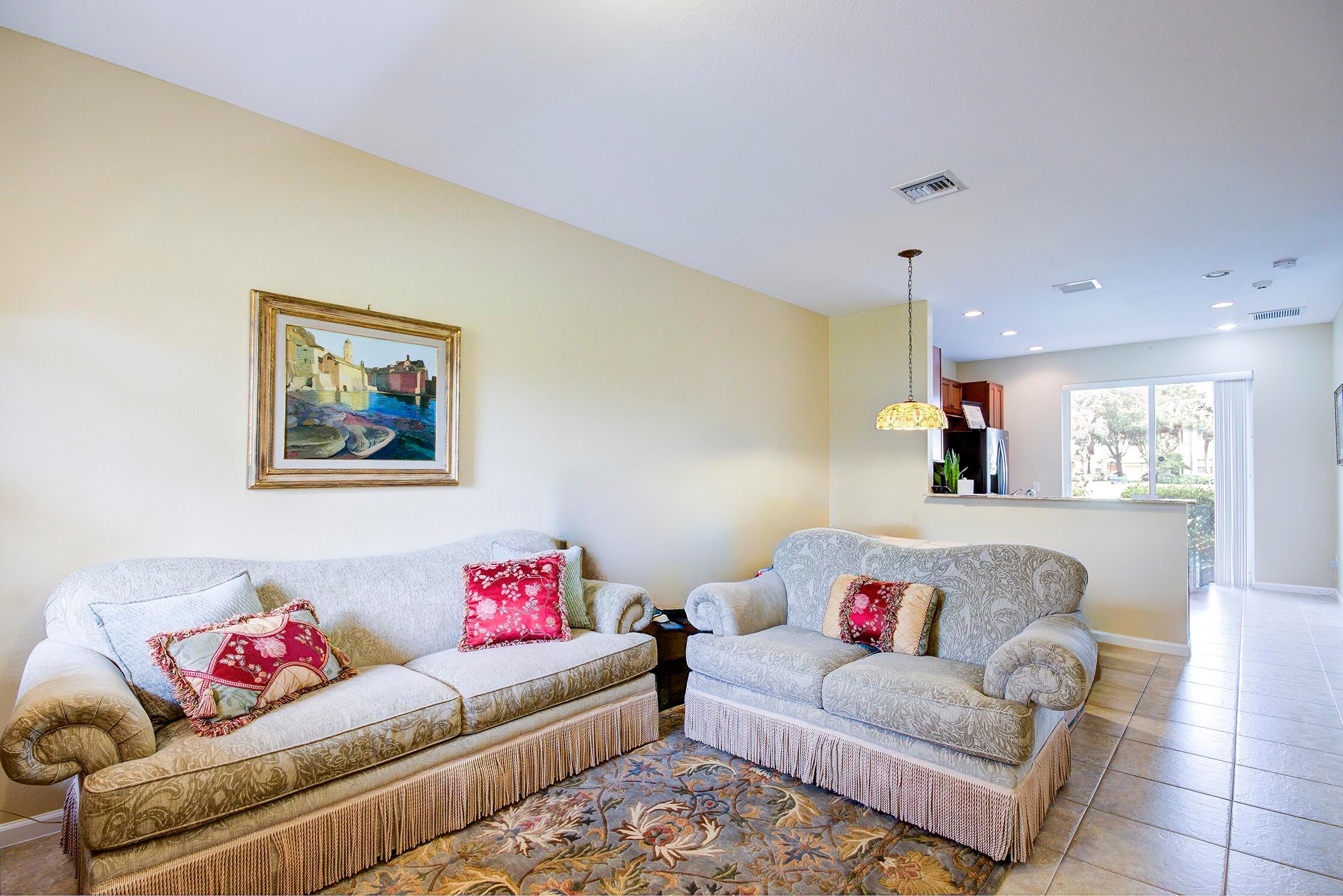 7401 Sarentino Lane 211