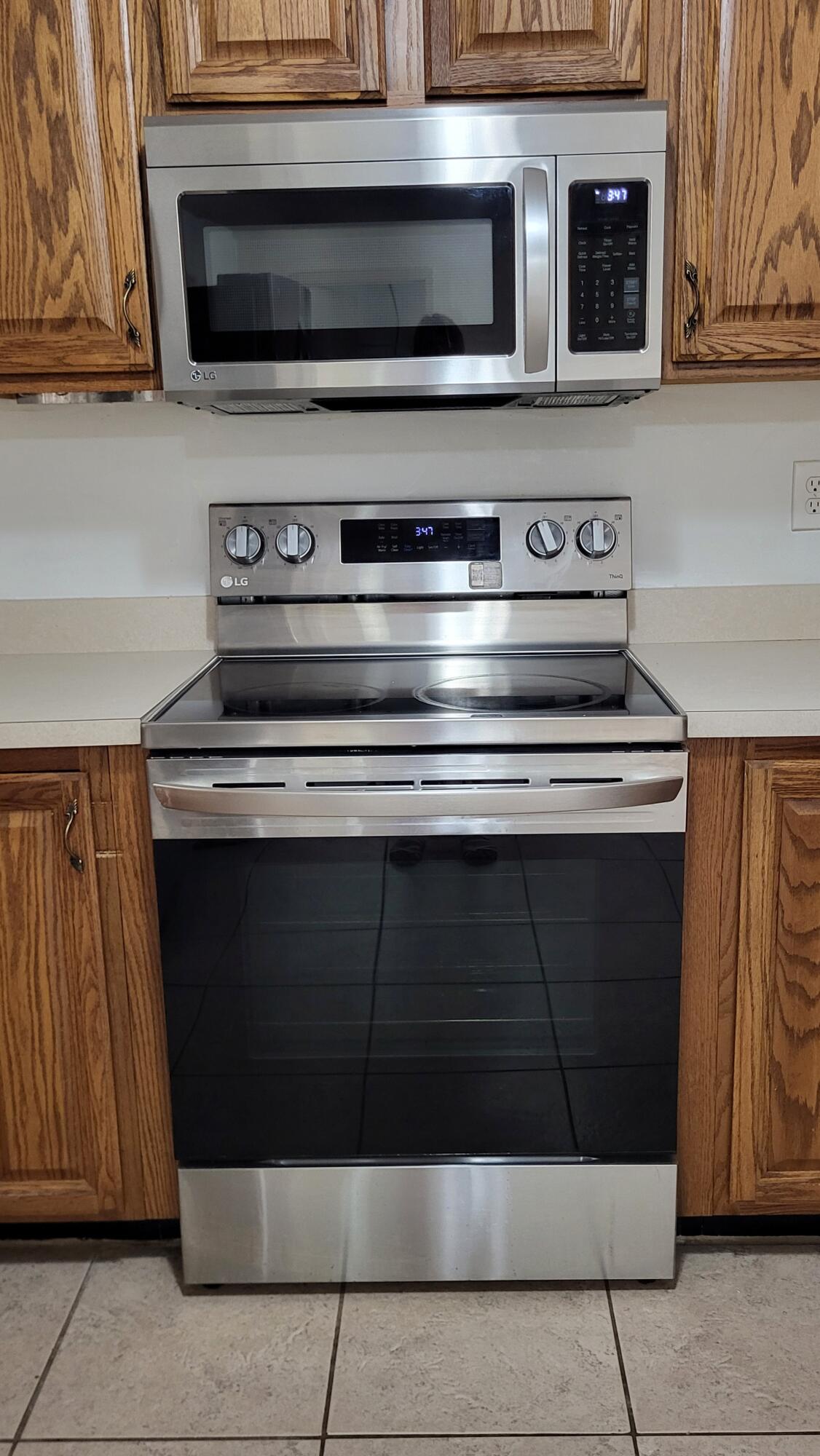 BET-HER ACRES - Residential